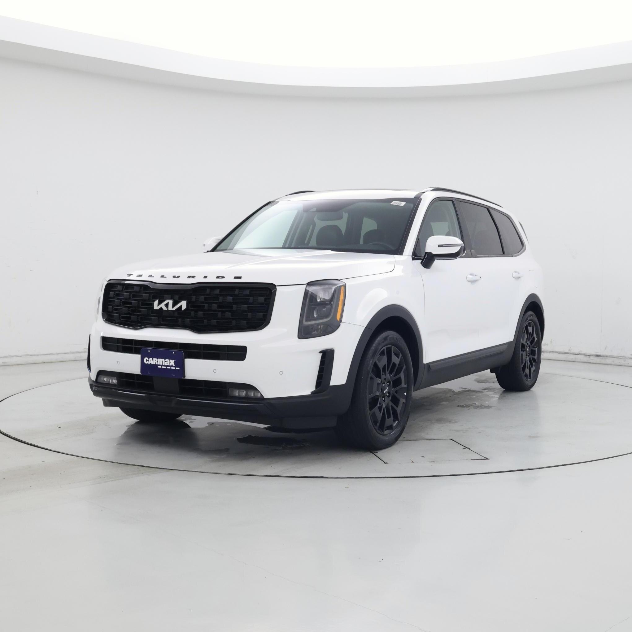 Thumbnail: 2022 Kia Telluride - 4