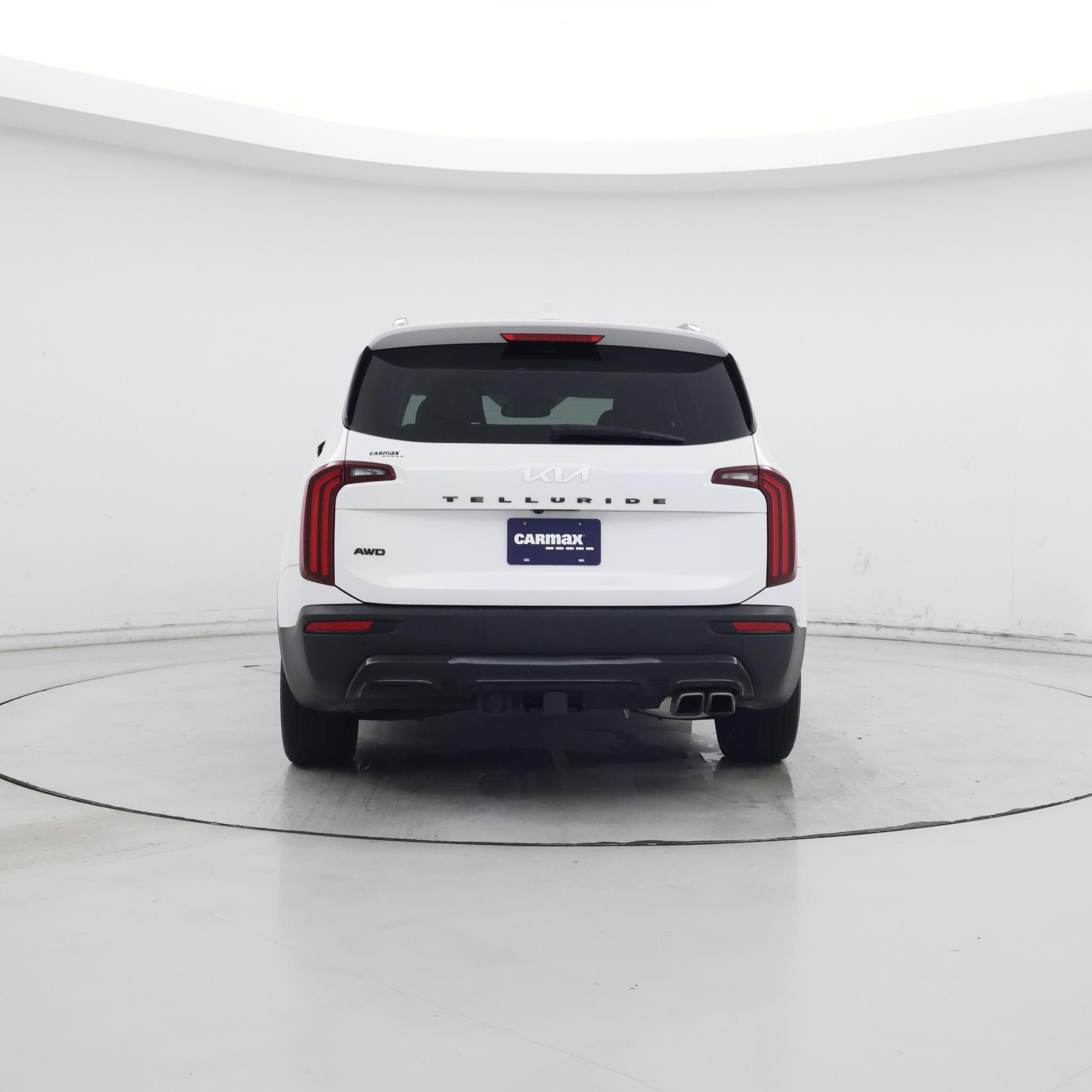 Thumbnail: 2022 Kia Telluride - 6