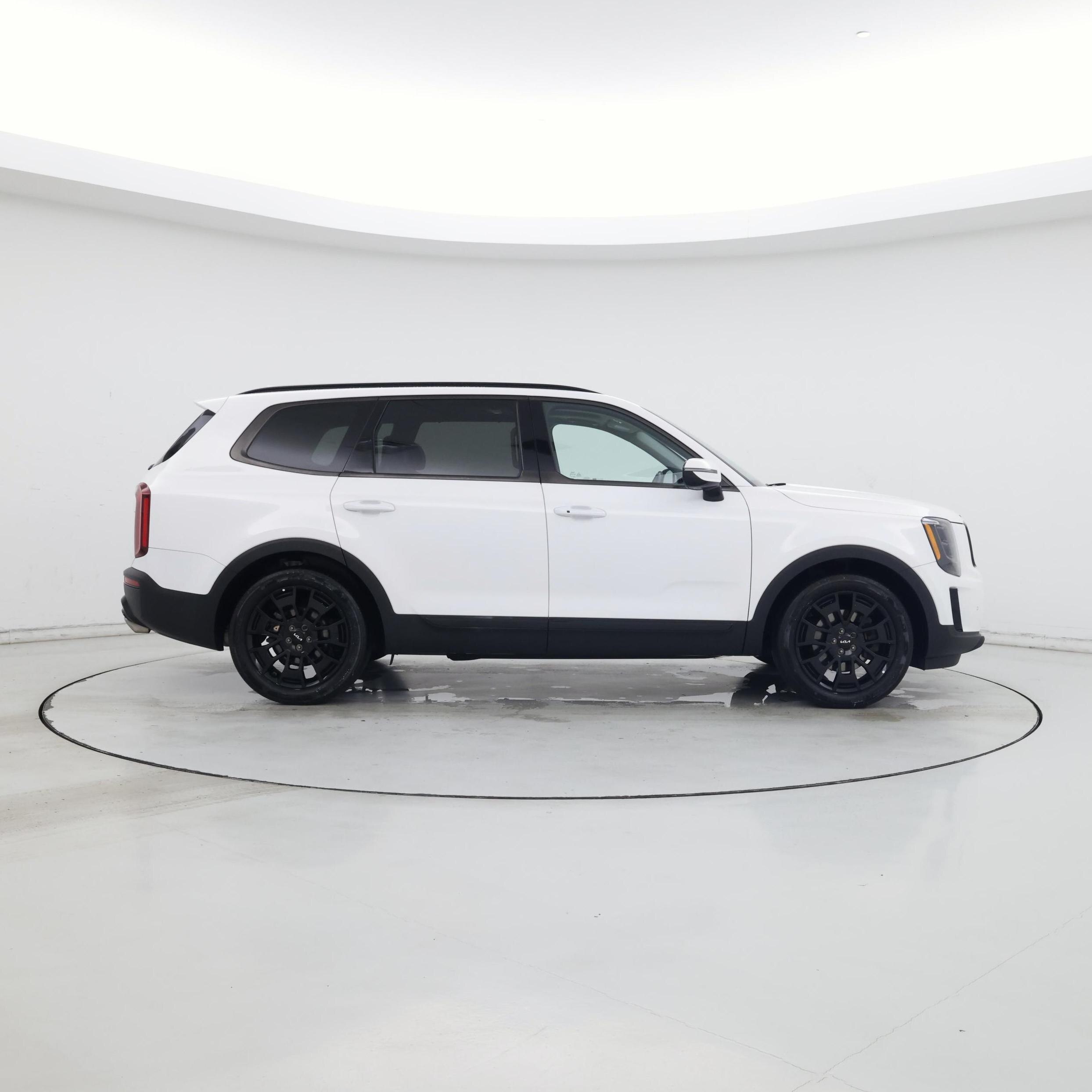 Thumbnail: 2022 Kia Telluride - 7
