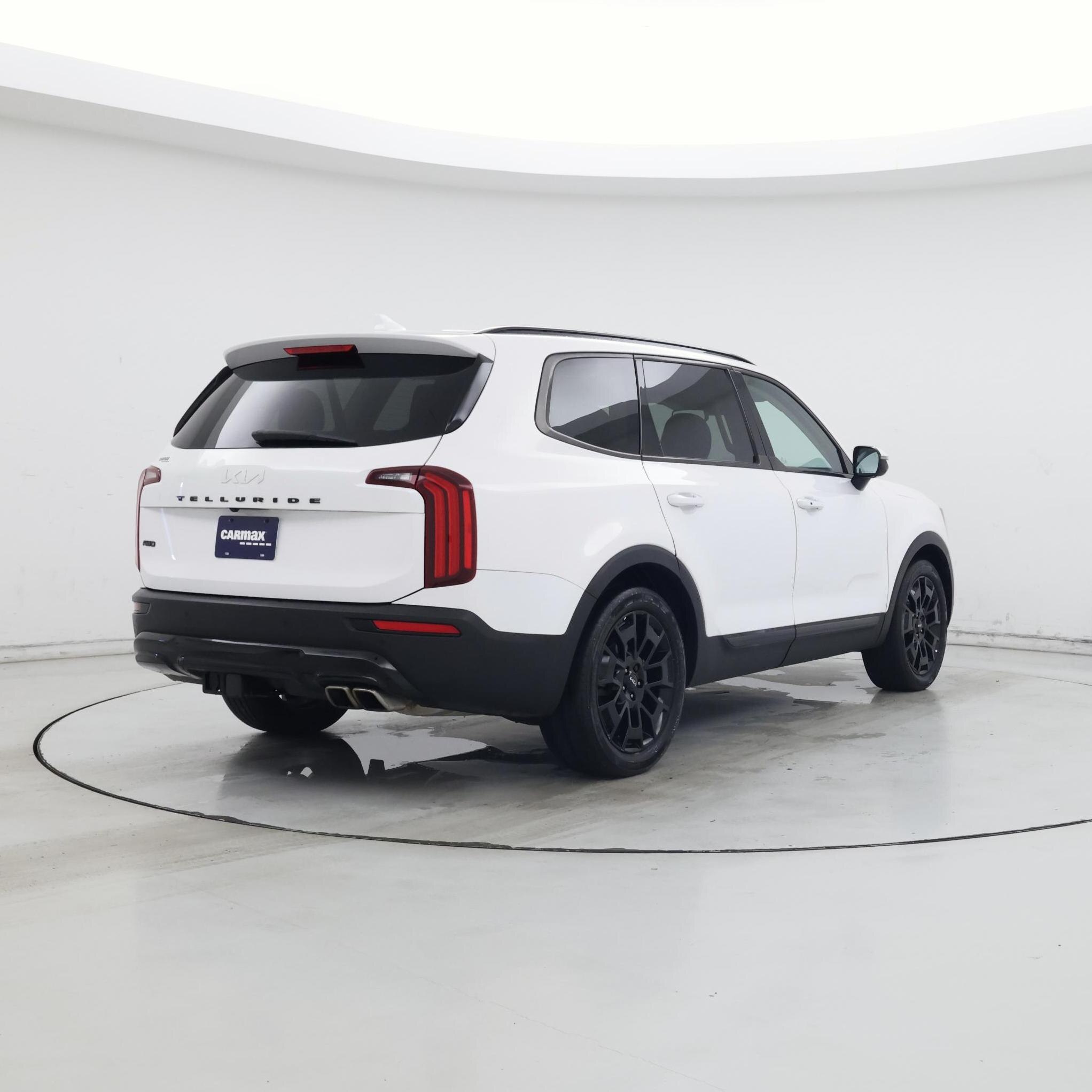Thumbnail: 2022 Kia Telluride - 8