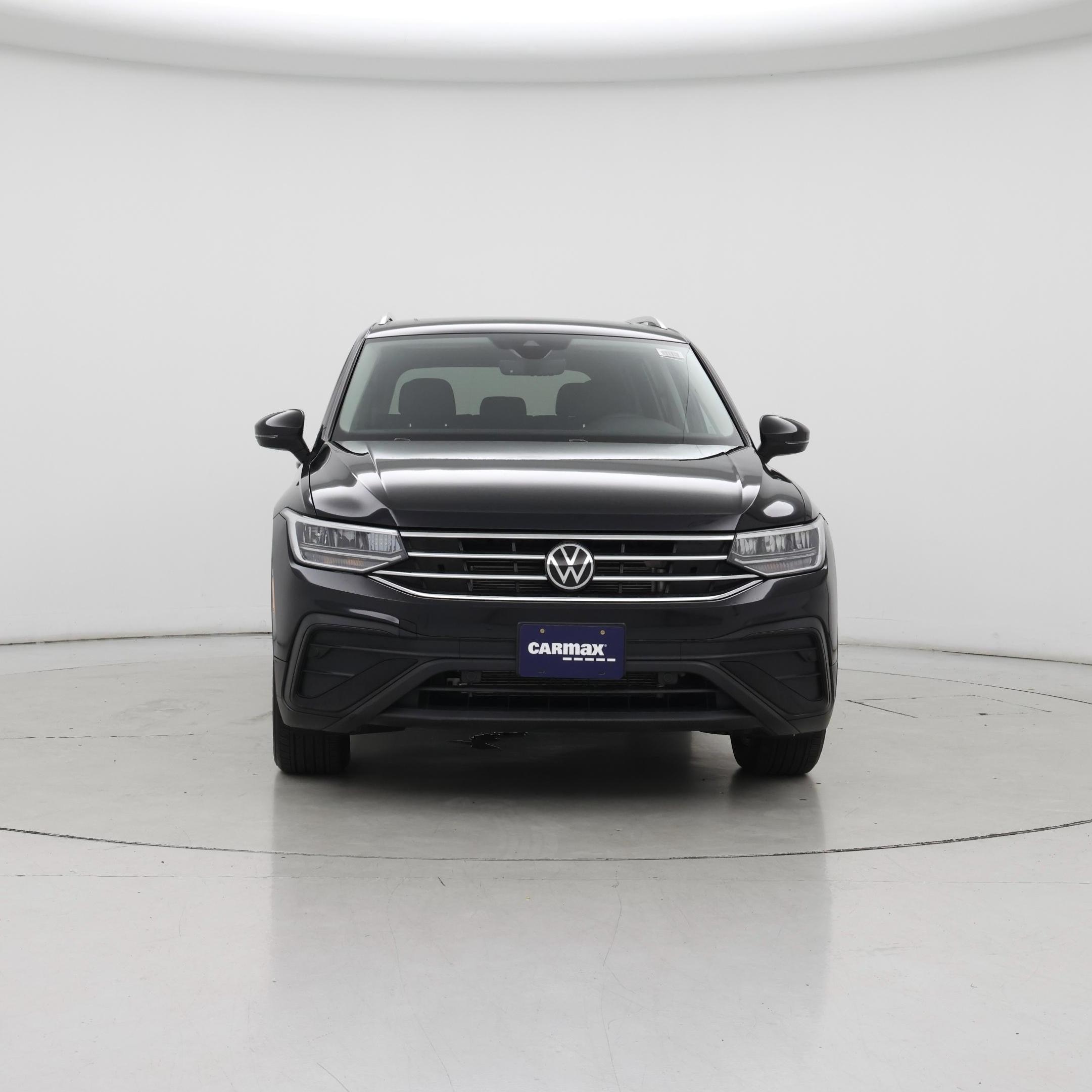 Thumbnail: 2022 Volkswagen Tiguan - 5