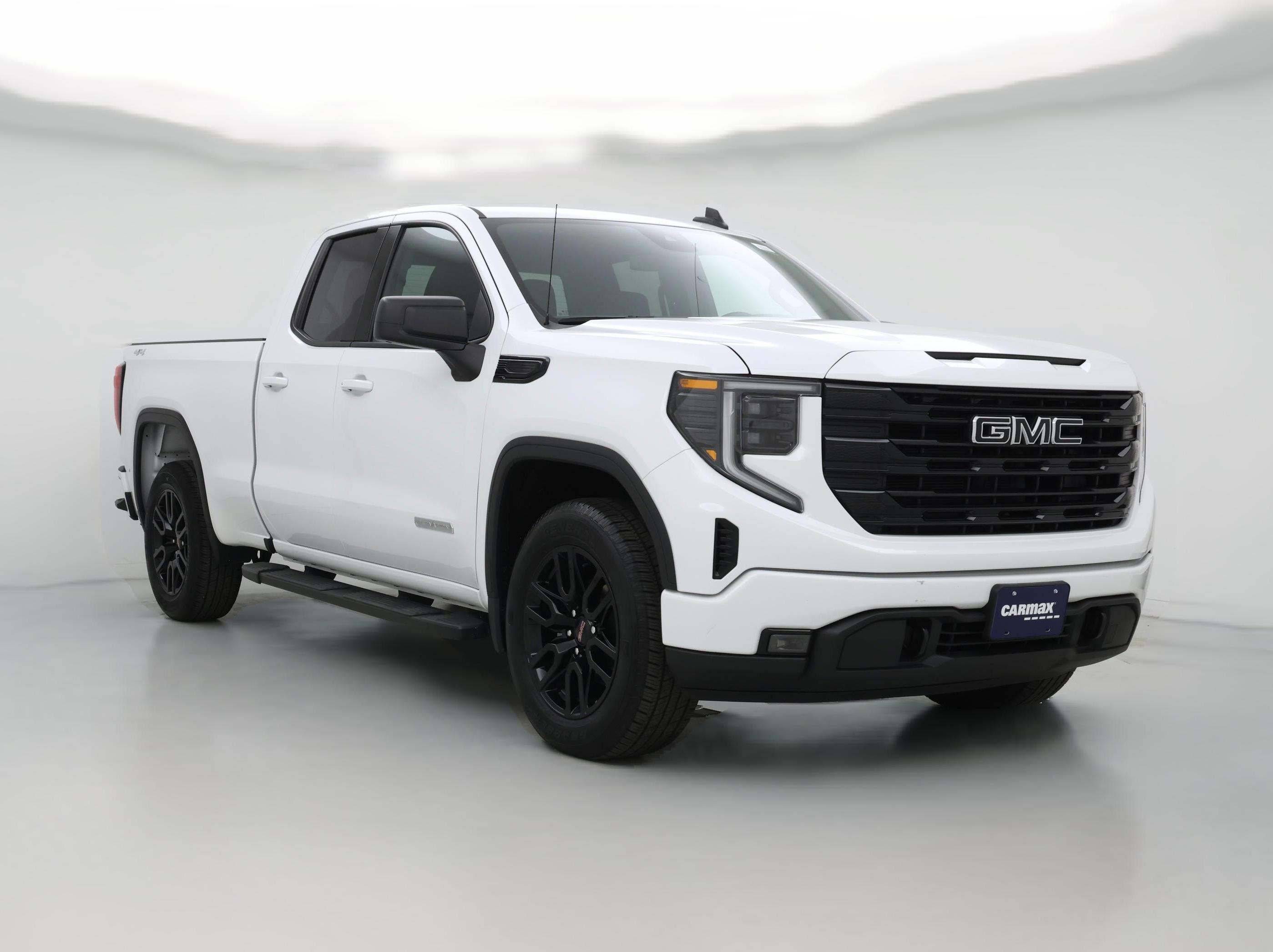 Thumbnail: 2023 GMC Sierra 1500 - 1
