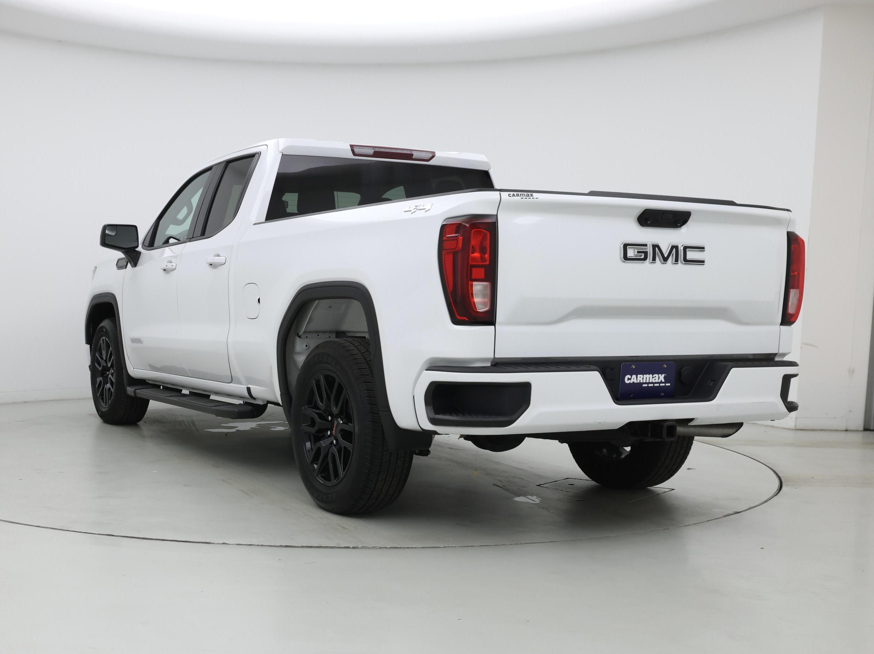Thumbnail: 2023 GMC Sierra 1500 - 2