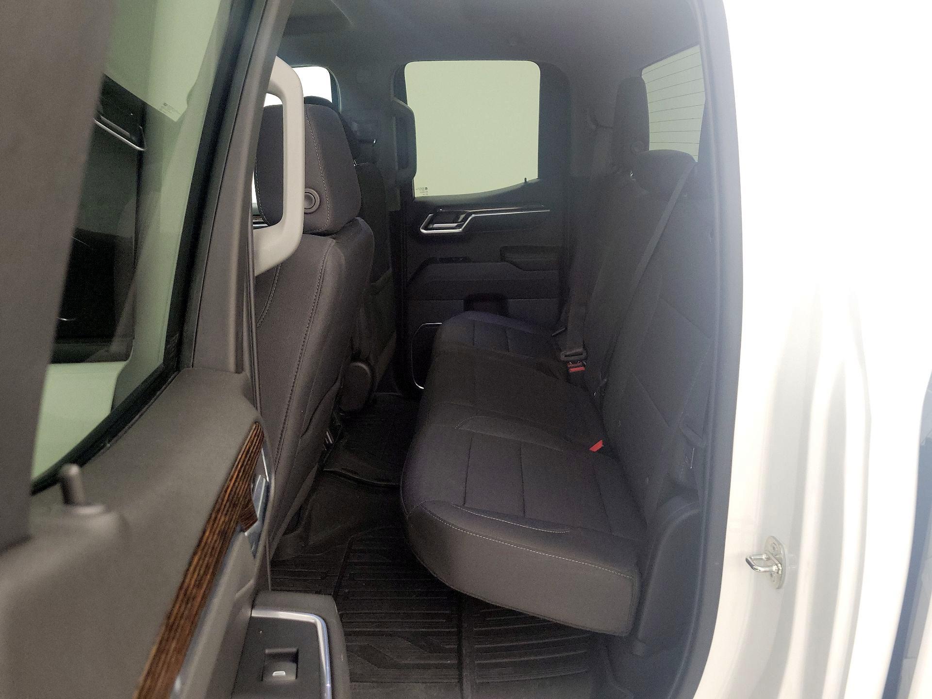 Thumbnail: 2023 GMC Sierra 1500 - 19