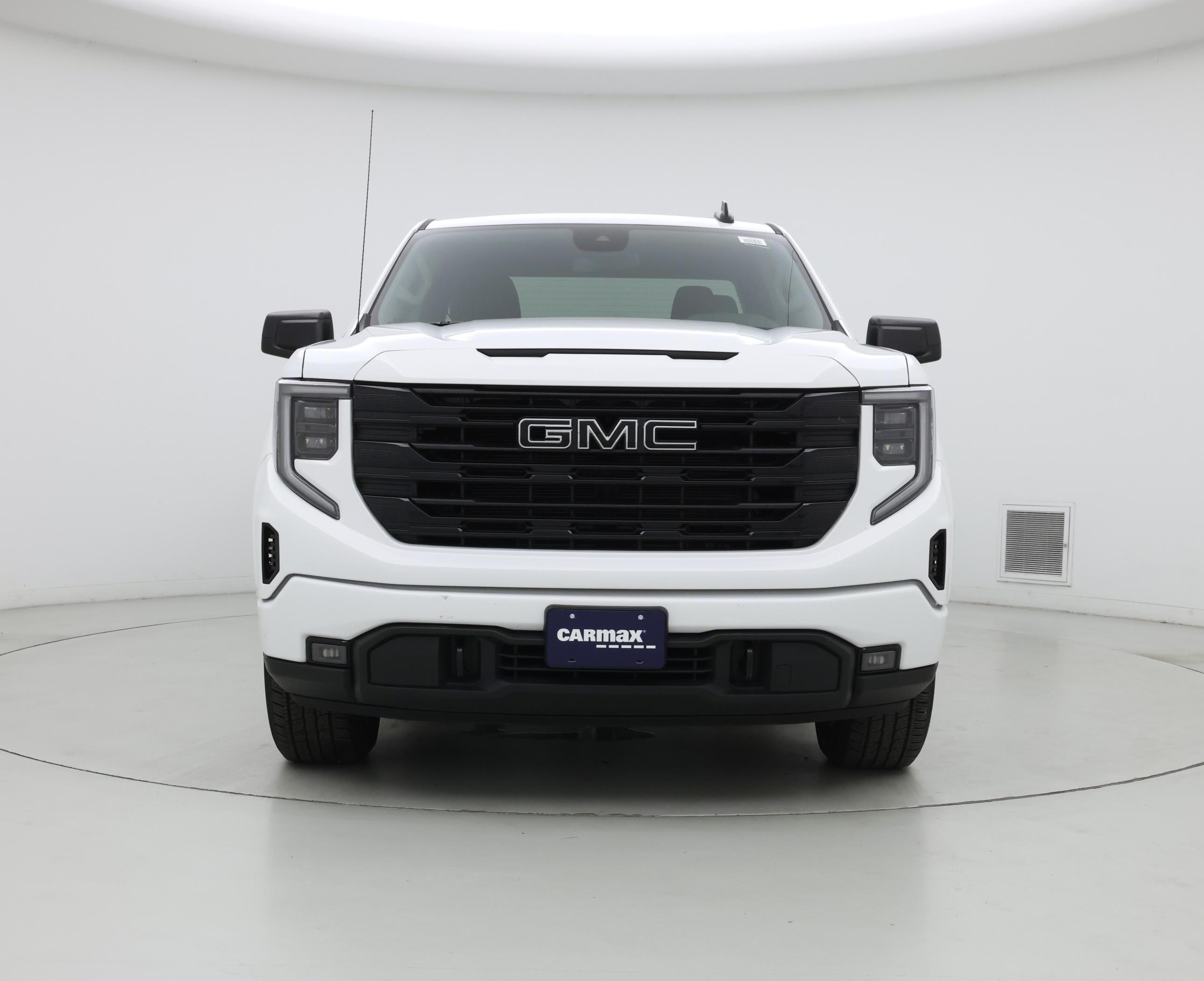 Thumbnail: 2023 GMC Sierra 1500 - 5