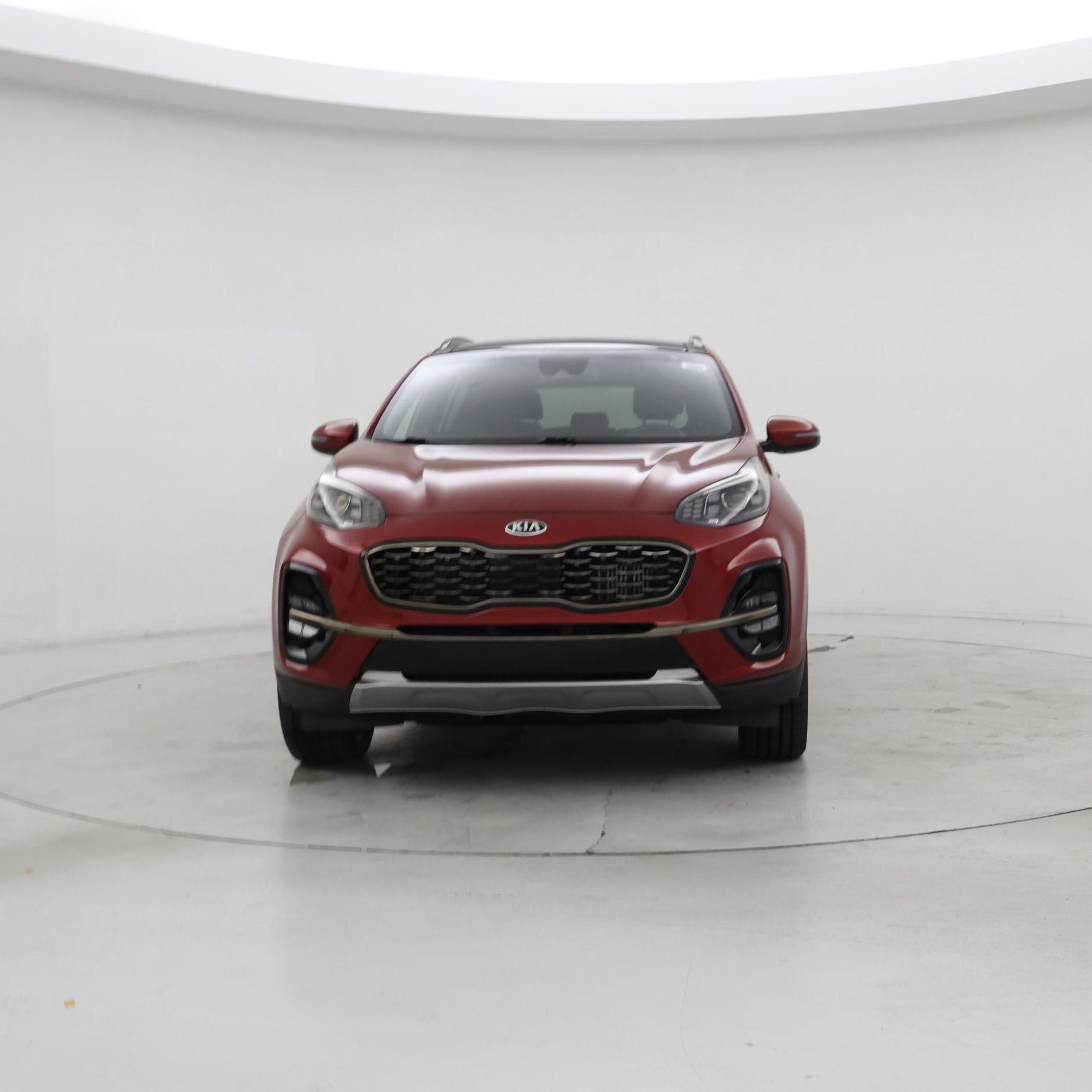 Thumbnail: 2020 Kia Sportage - 5