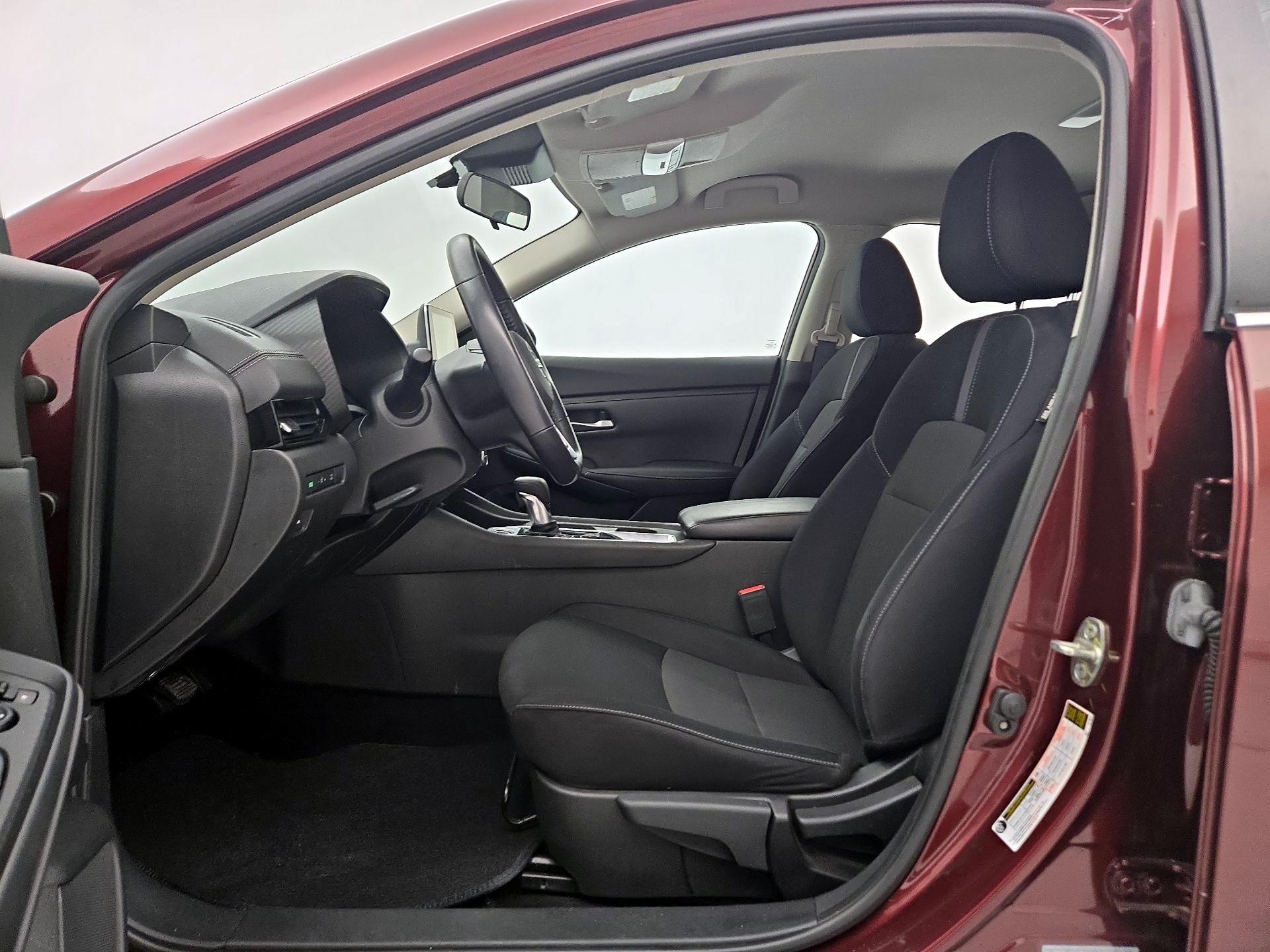 Thumbnail: 2020 Nissan Sentra - 11