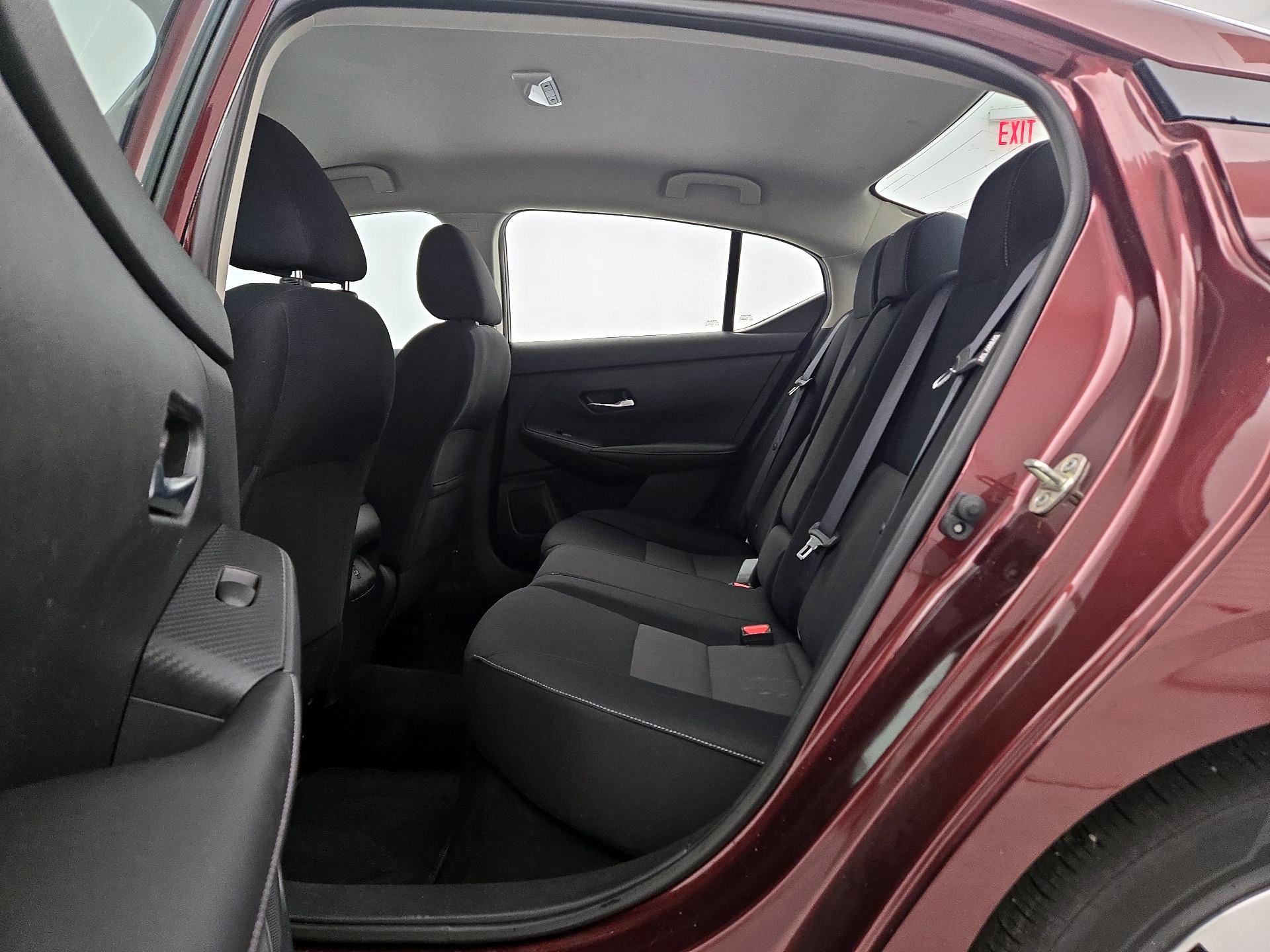 Thumbnail: 2020 Nissan Sentra - 19