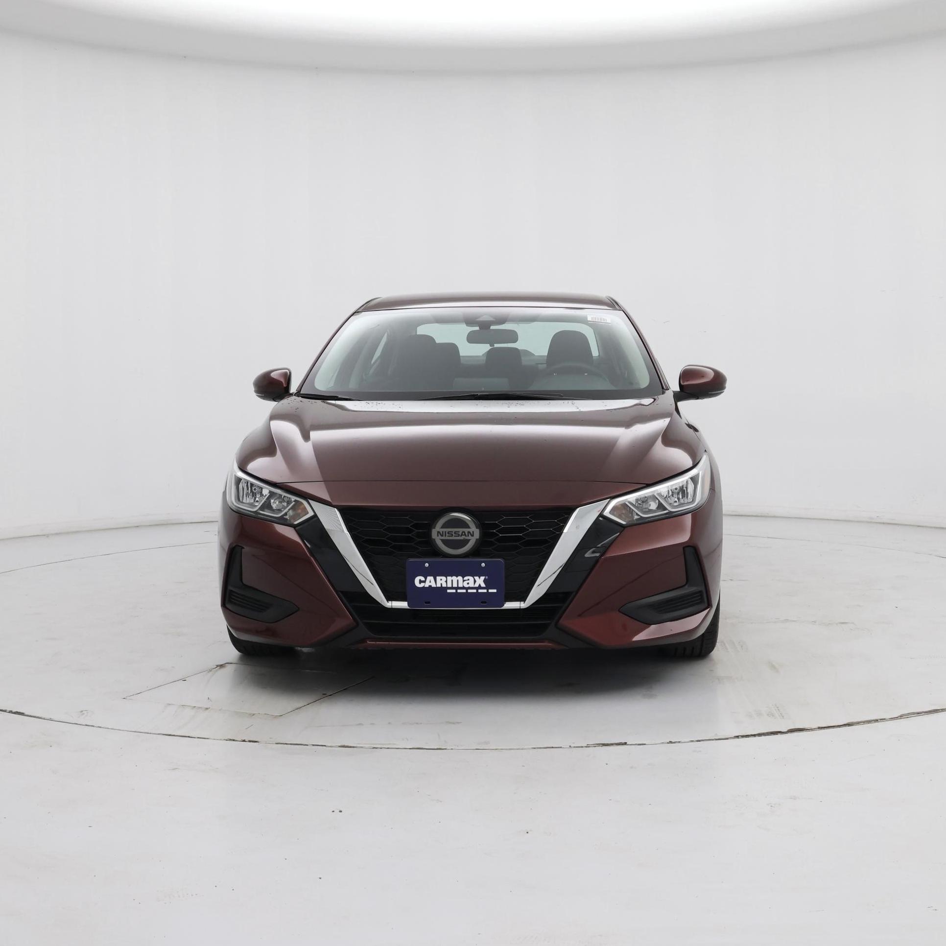 Thumbnail: 2020 Nissan Sentra - 5