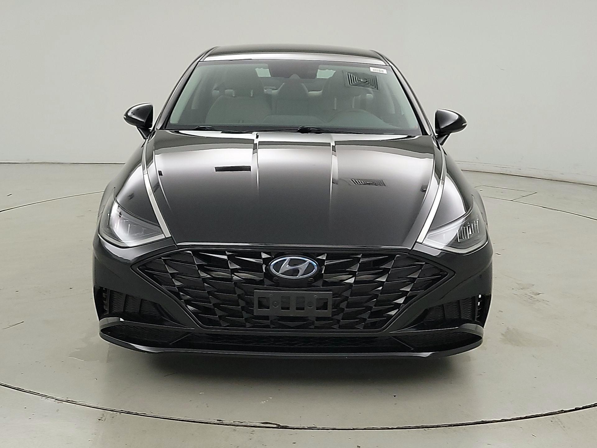 Thumbnail: 2020 Hyundai Sonata - 2