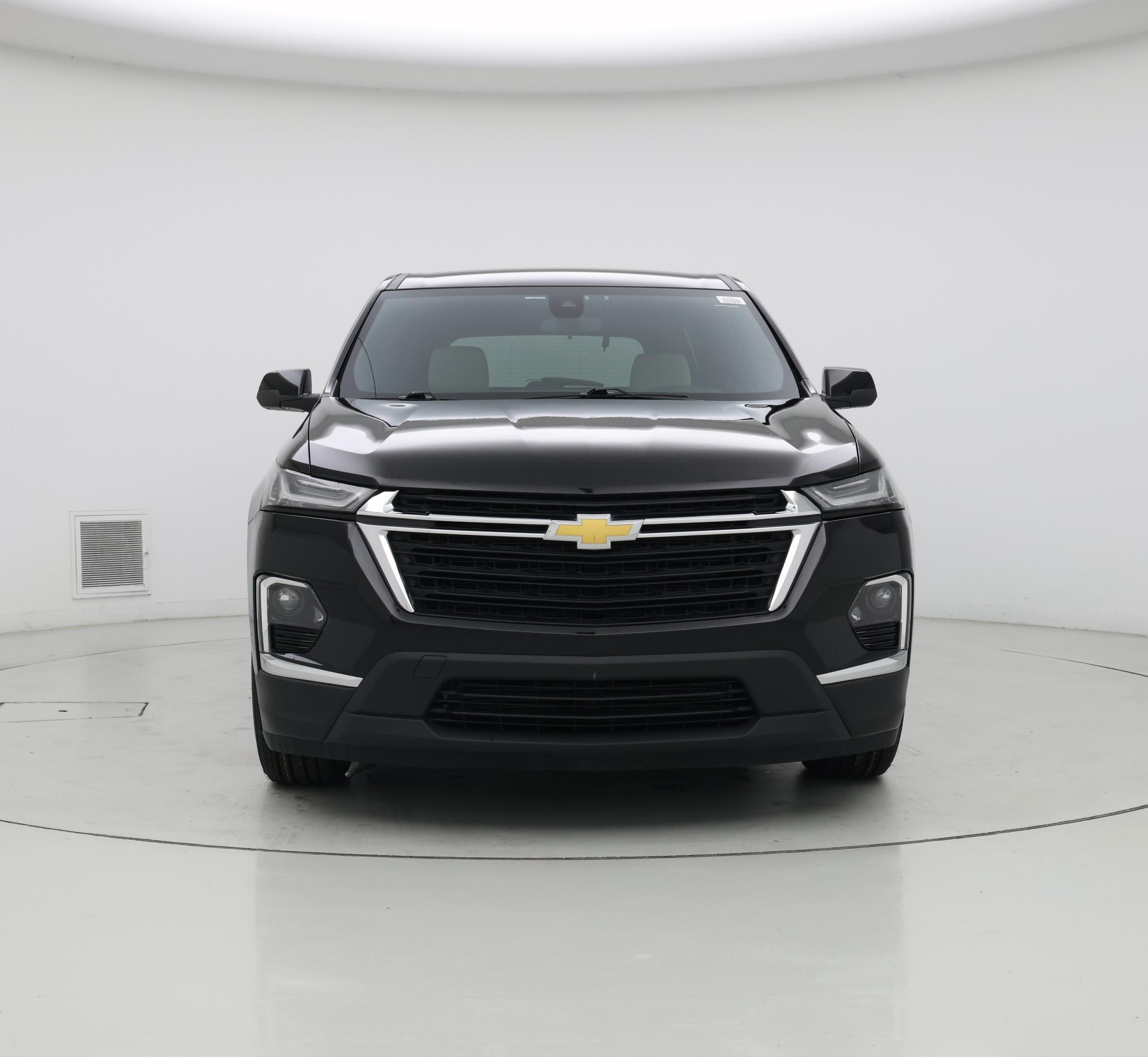 Thumbnail: 2023 Chevrolet Traverse - 5