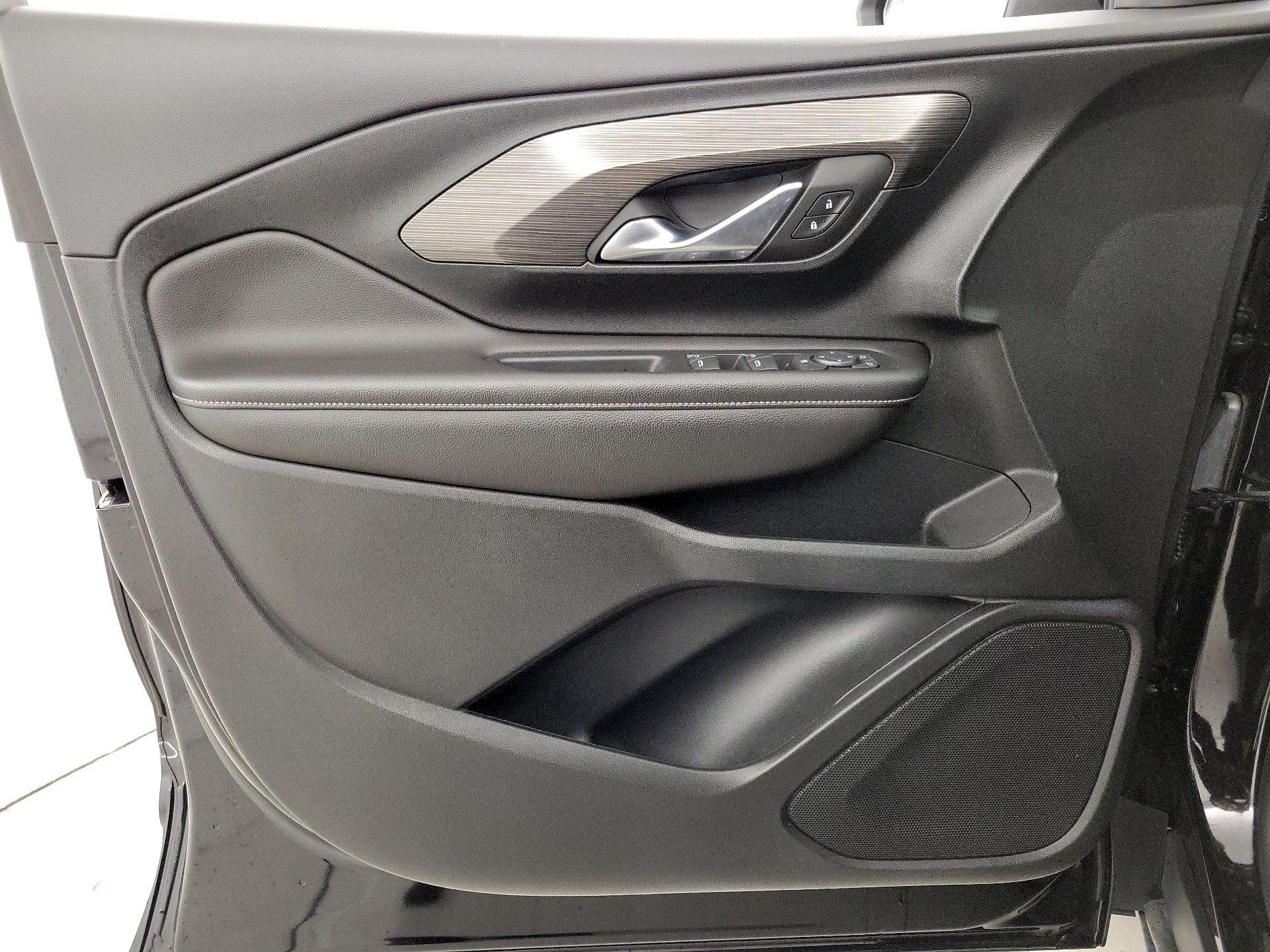 Thumbnail: 2022 GMC Terrain - 12