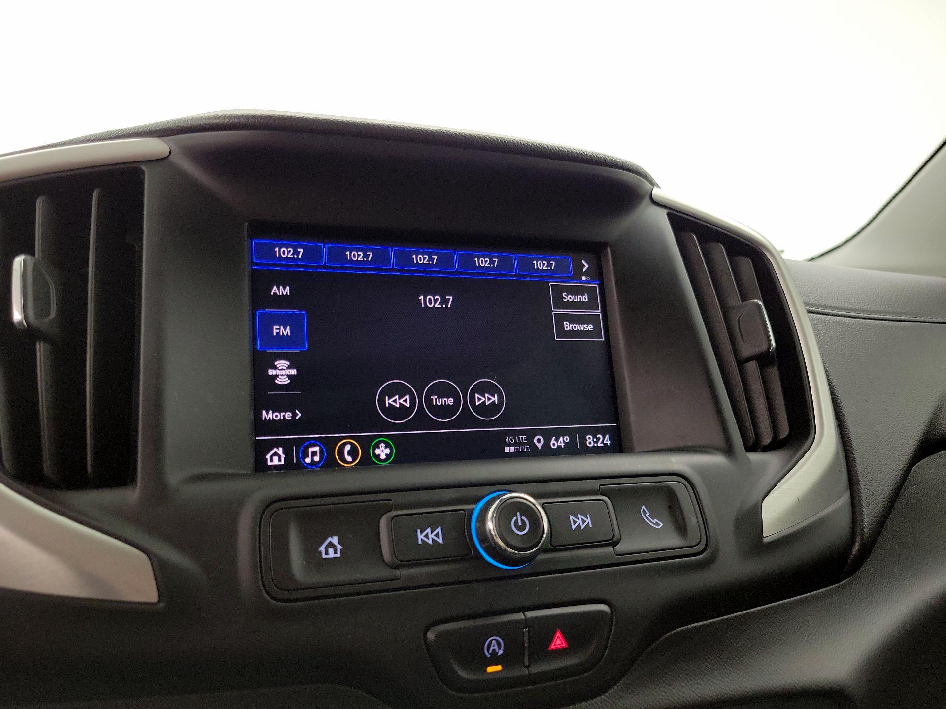 Thumbnail: 2022 GMC Terrain - 15