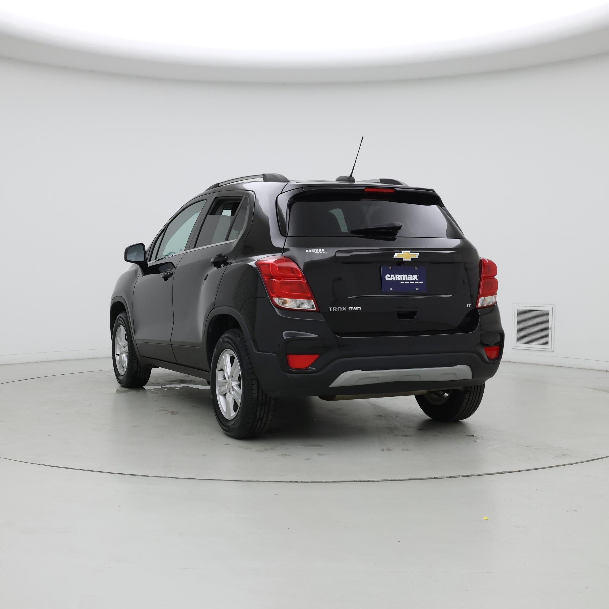 Thumbnail: 2020 Chevrolet Trax - 2