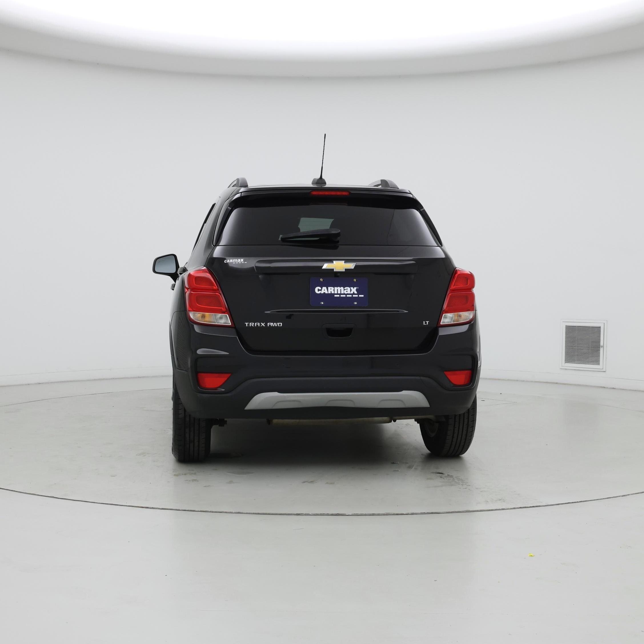Thumbnail: 2020 Chevrolet Trax - 6