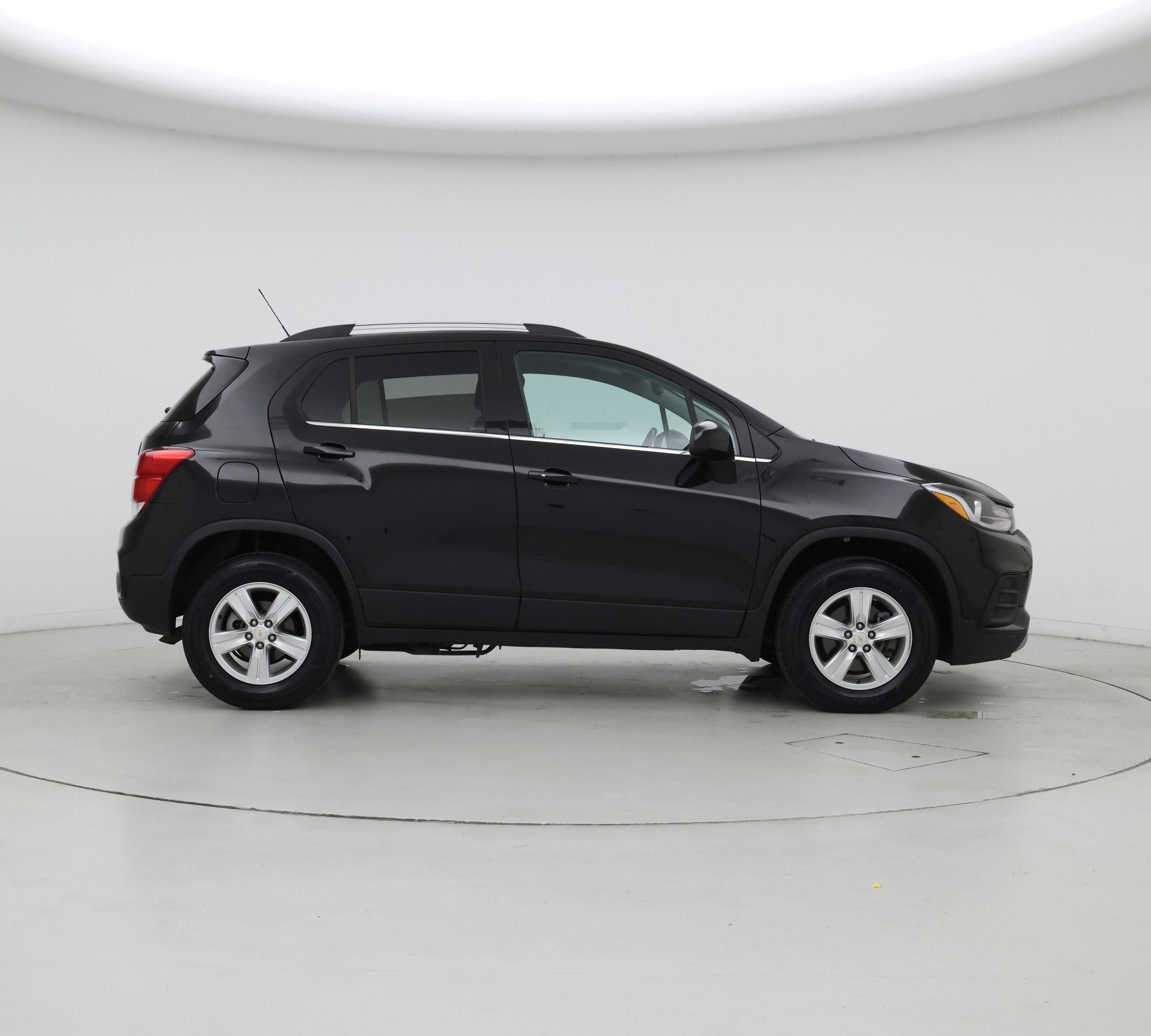 Thumbnail: 2020 Chevrolet Trax - 7