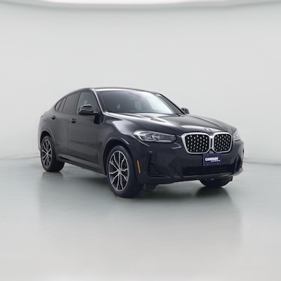 2022 BMW X4 XDrive30i