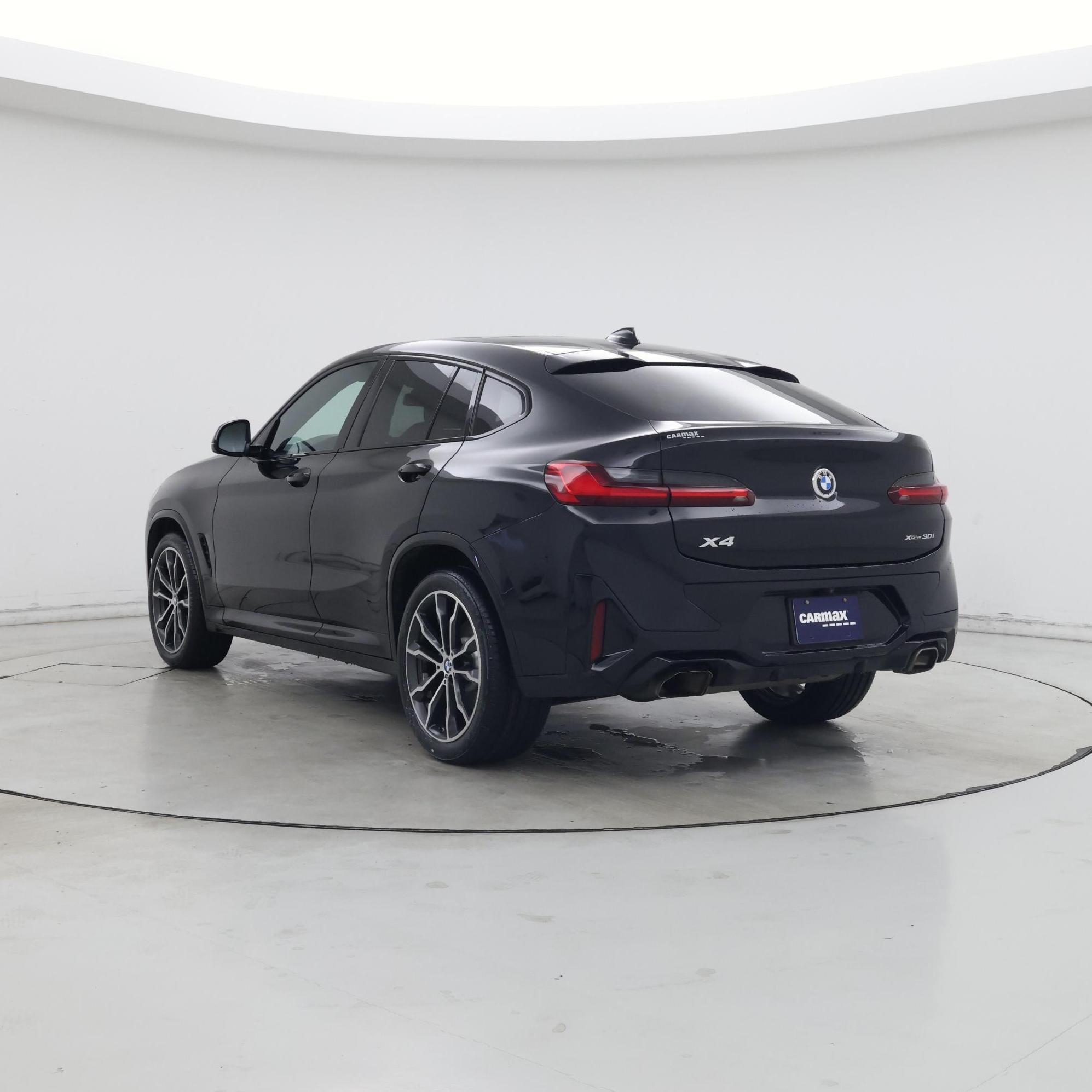 Thumbnail: 2022 BMW X4 - 2