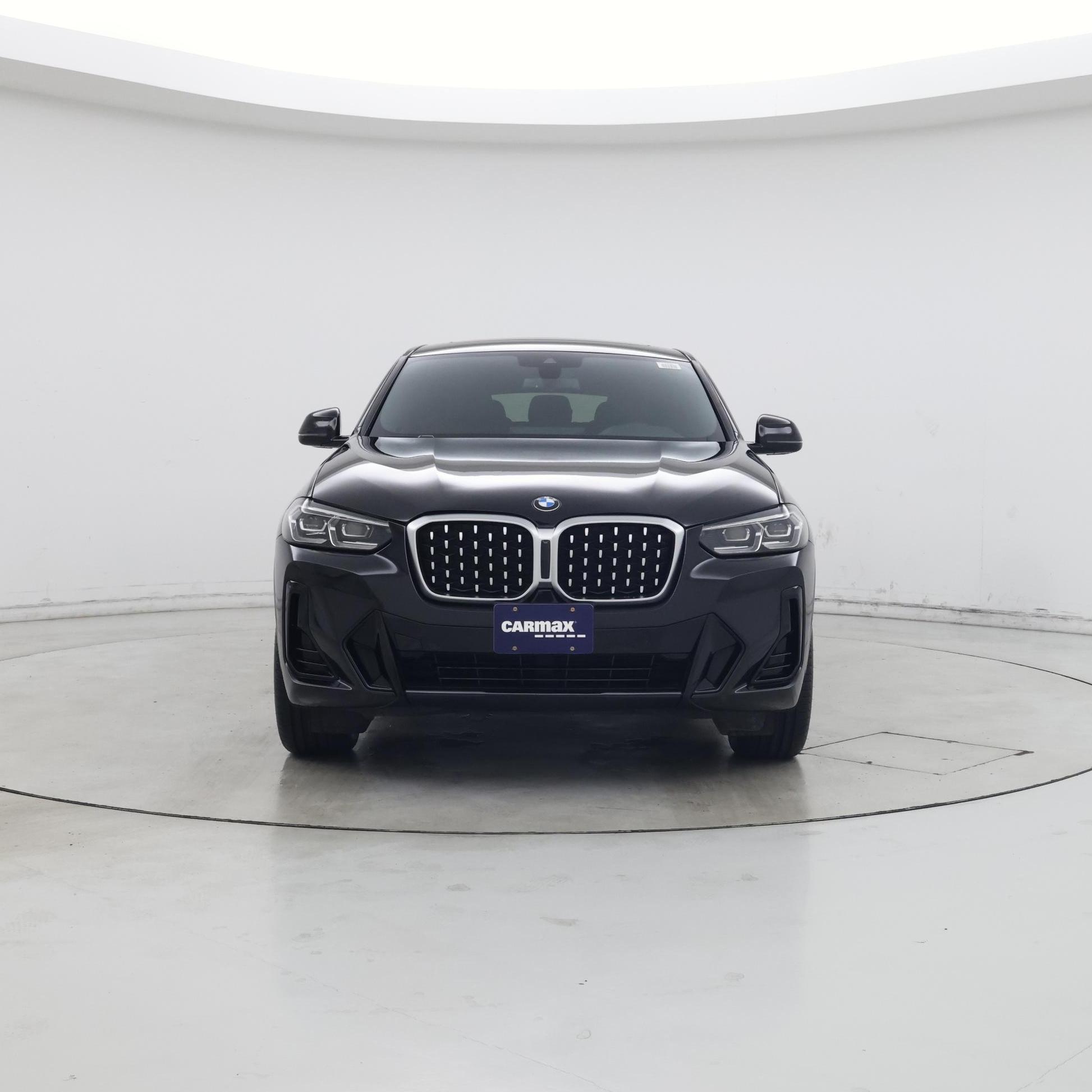 Thumbnail: 2022 BMW X4 - 5