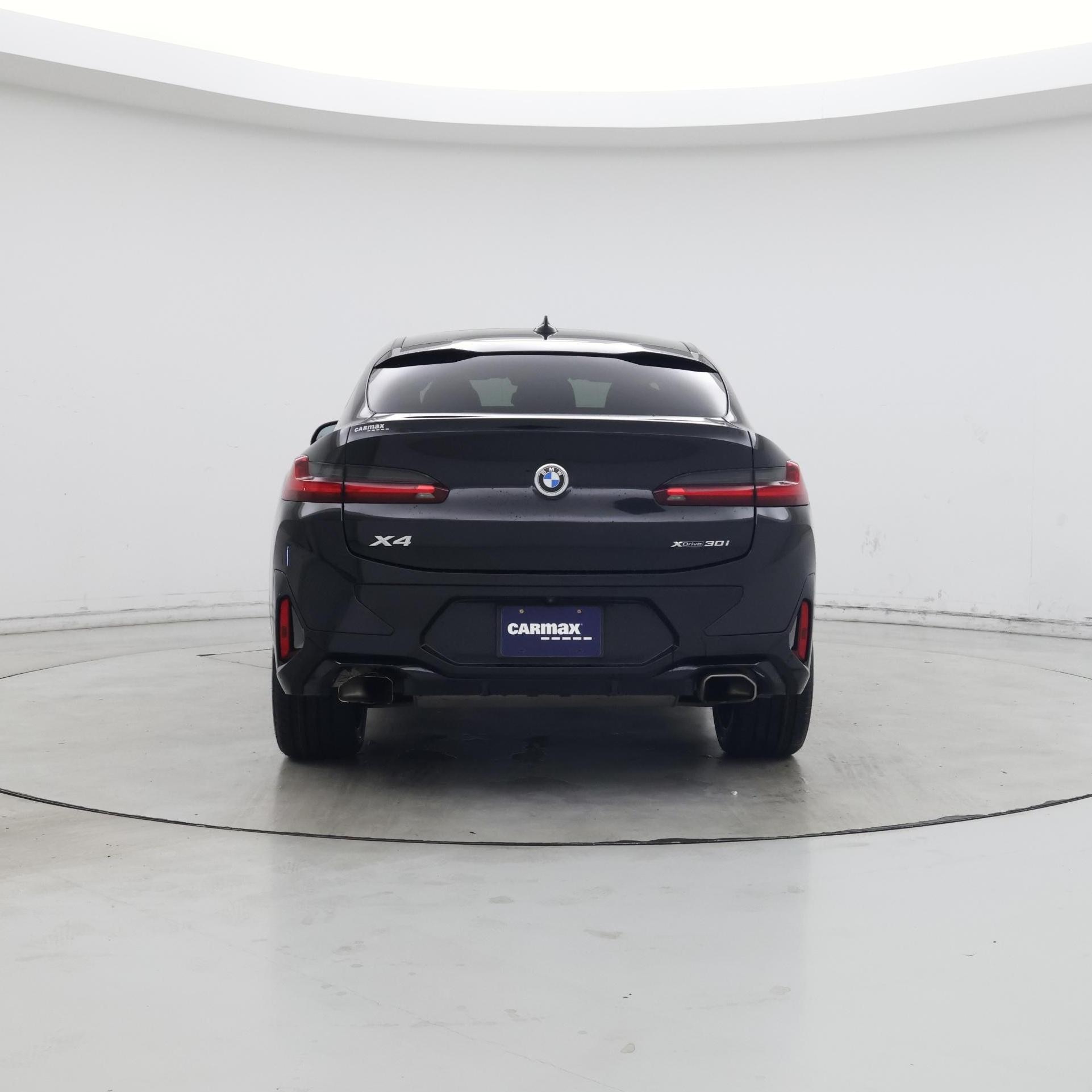 Thumbnail: 2022 BMW X4 - 6