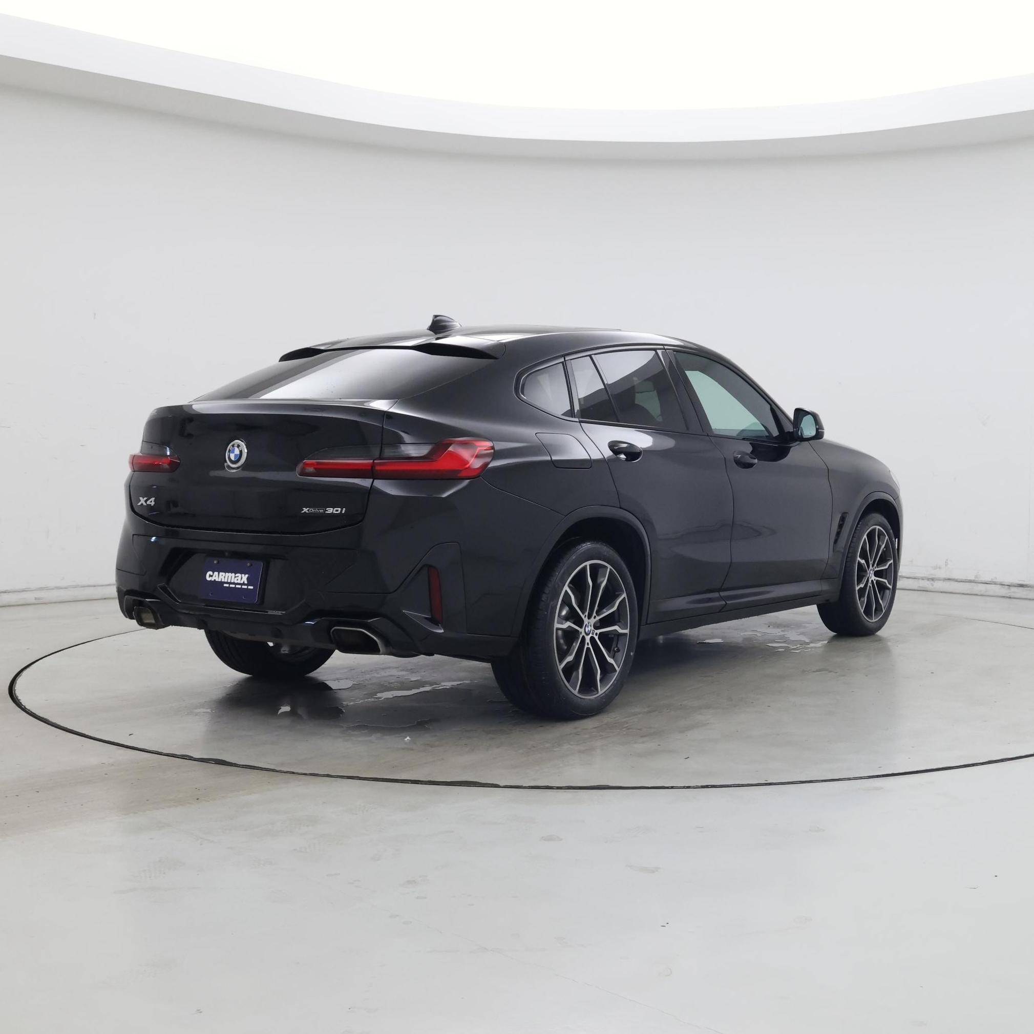 Thumbnail: 2022 BMW X4 - 8