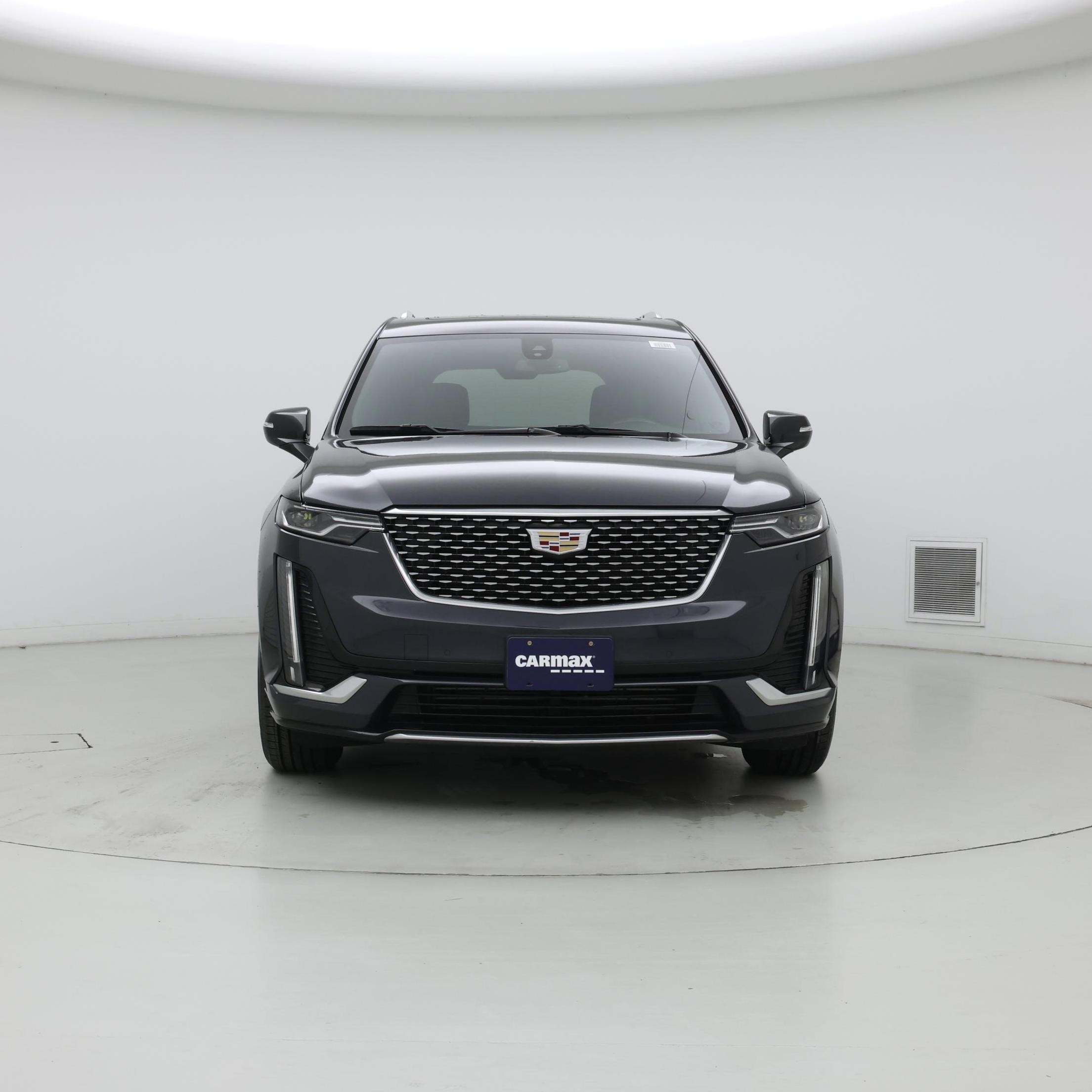 Thumbnail: 2022 Cadillac XT6 - 5