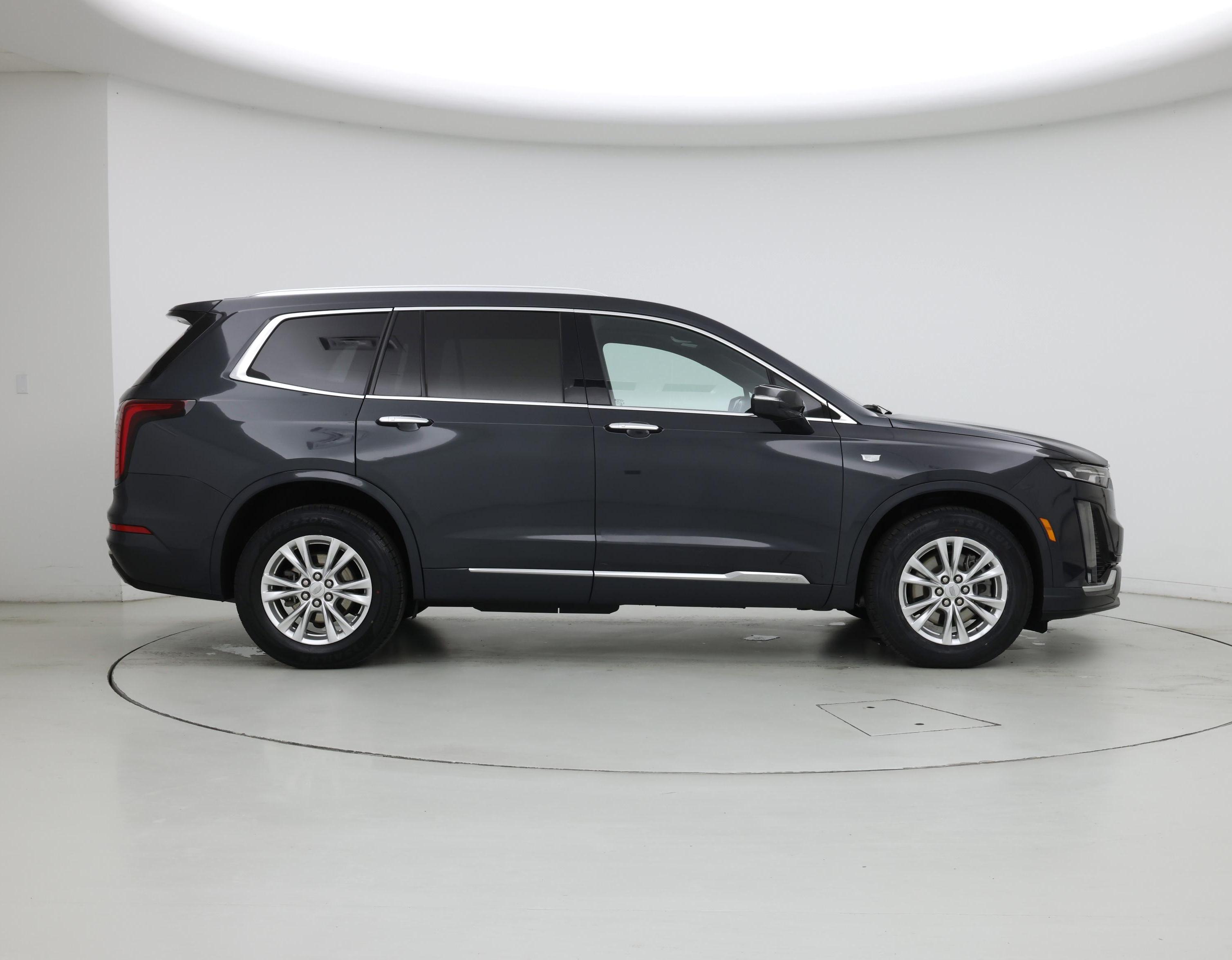 Thumbnail: 2022 Cadillac XT6 - 7