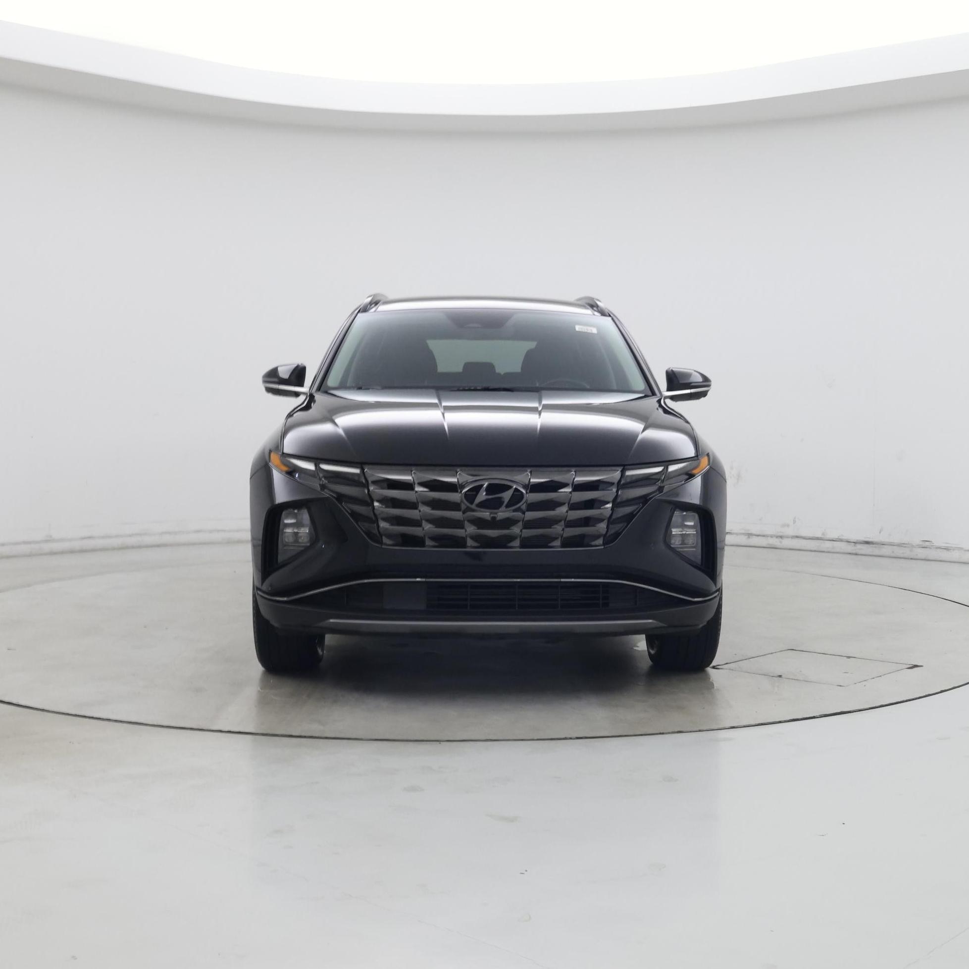 Thumbnail: 2022 Hyundai Tucson - 5