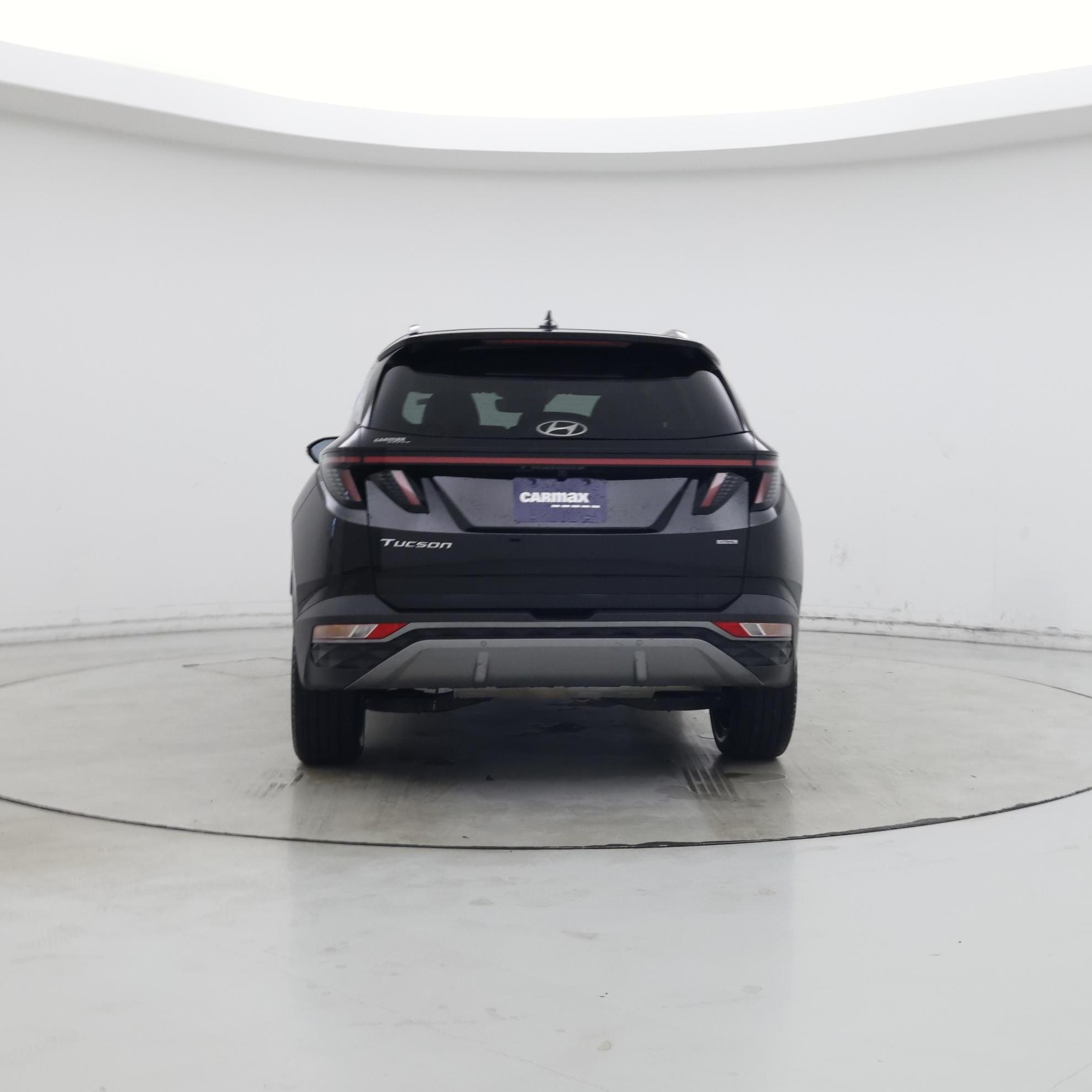 Thumbnail: 2022 Hyundai Tucson - 6