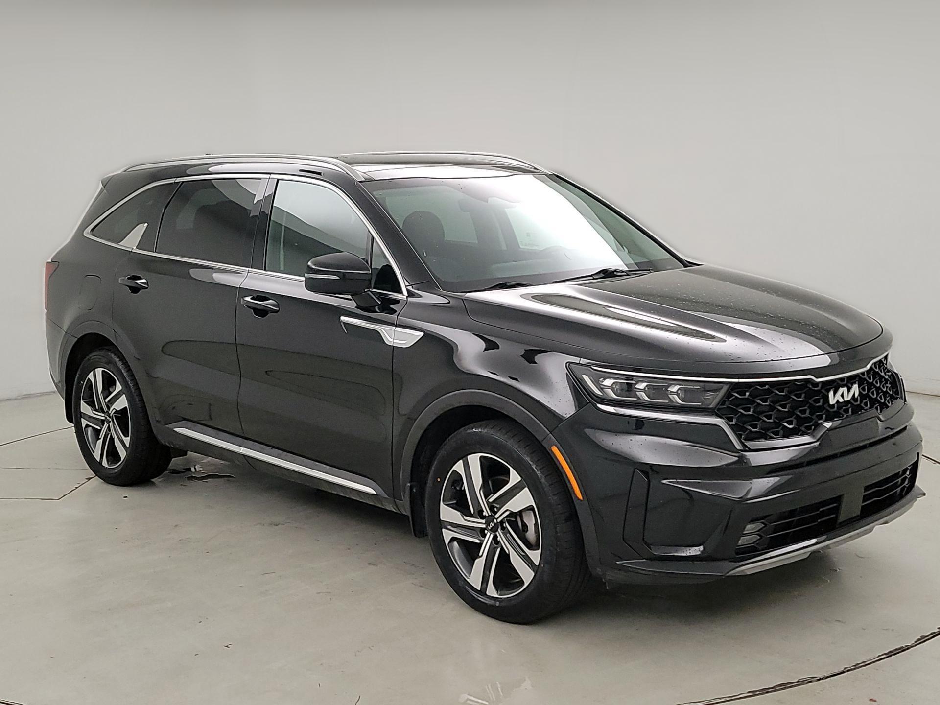 Thumbnail: 2022 Kia Sorento - 1