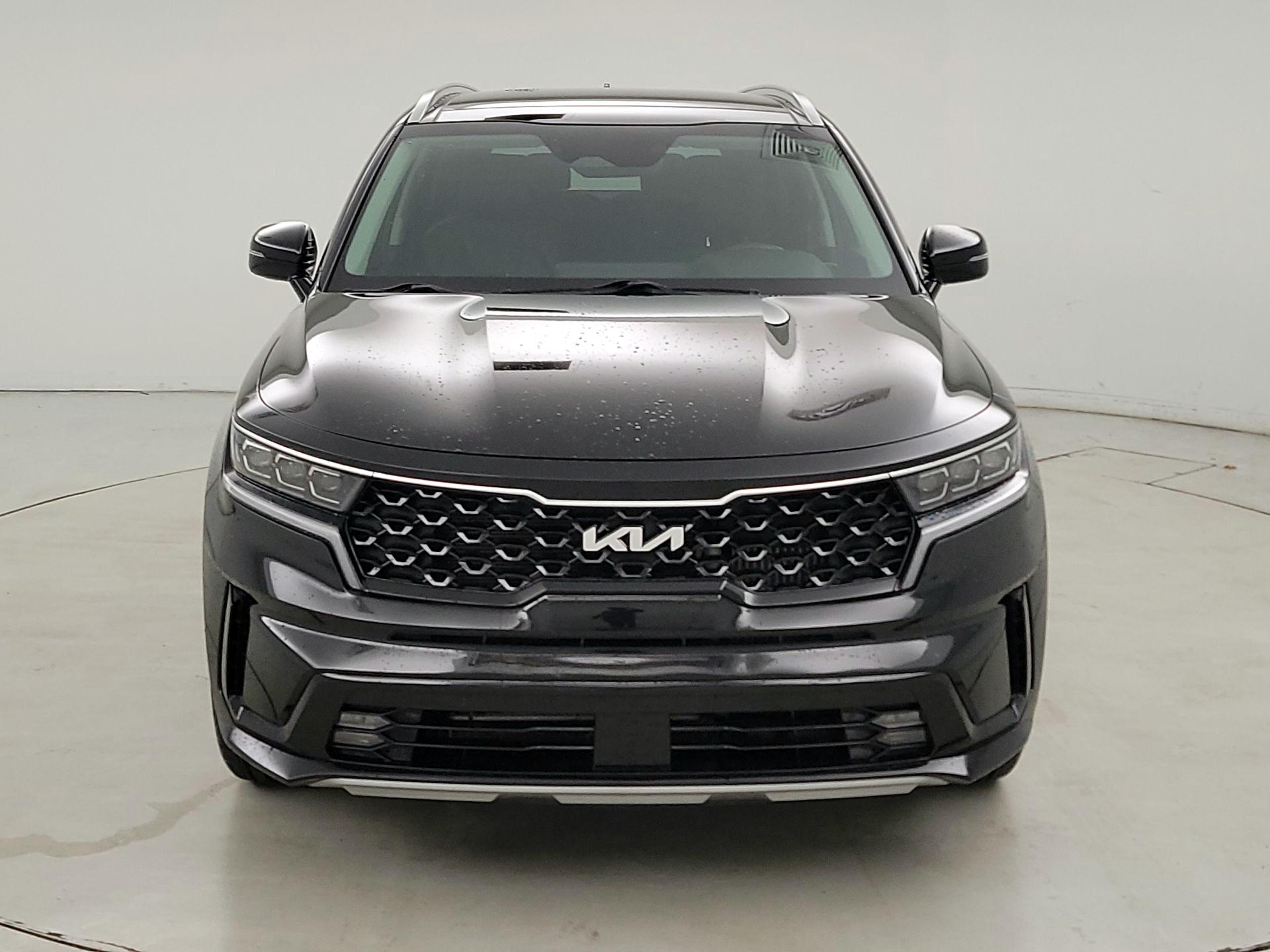 Thumbnail: 2022 Kia Sorento - 2