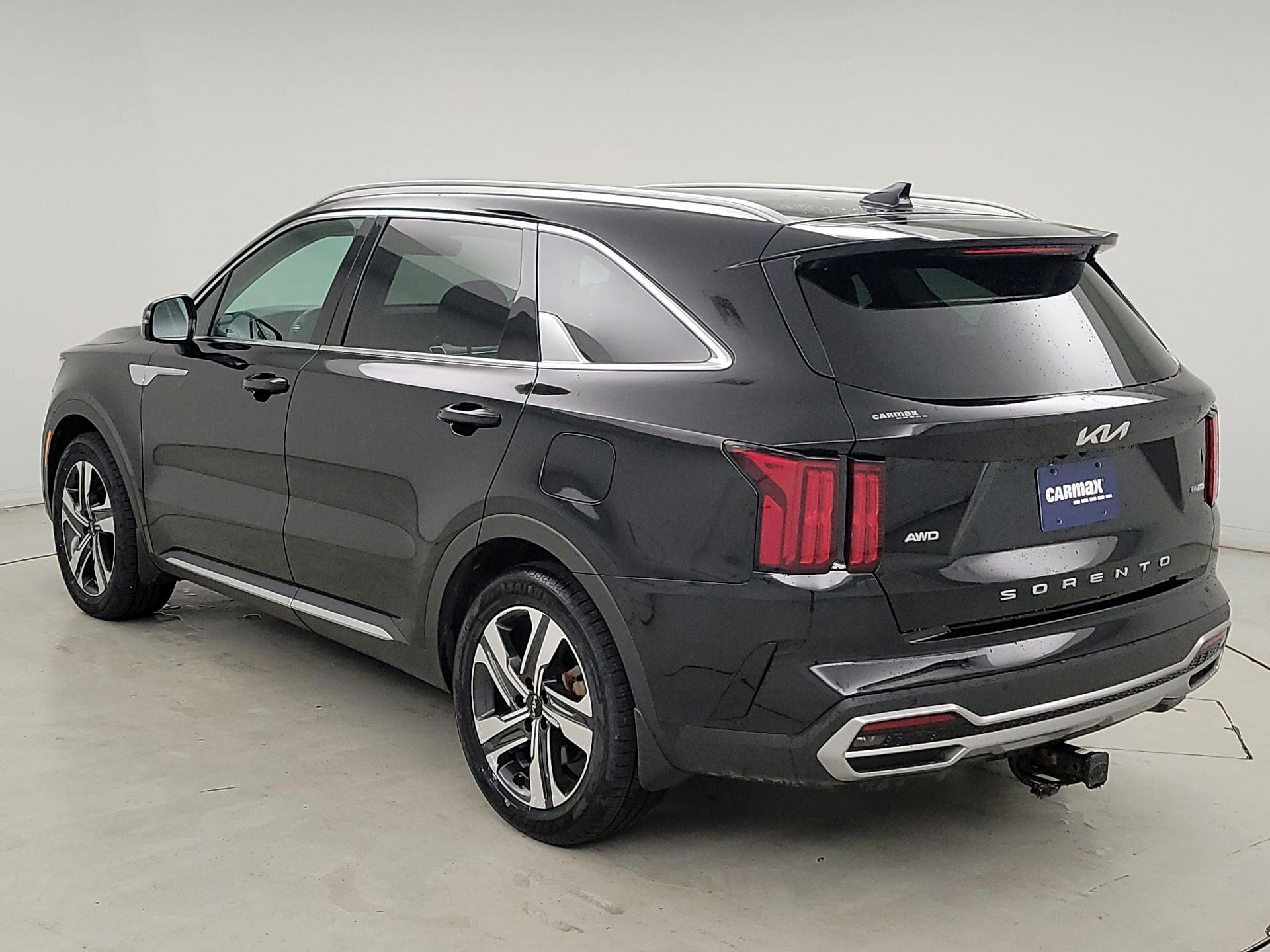 Thumbnail: 2022 Kia Sorento - 7