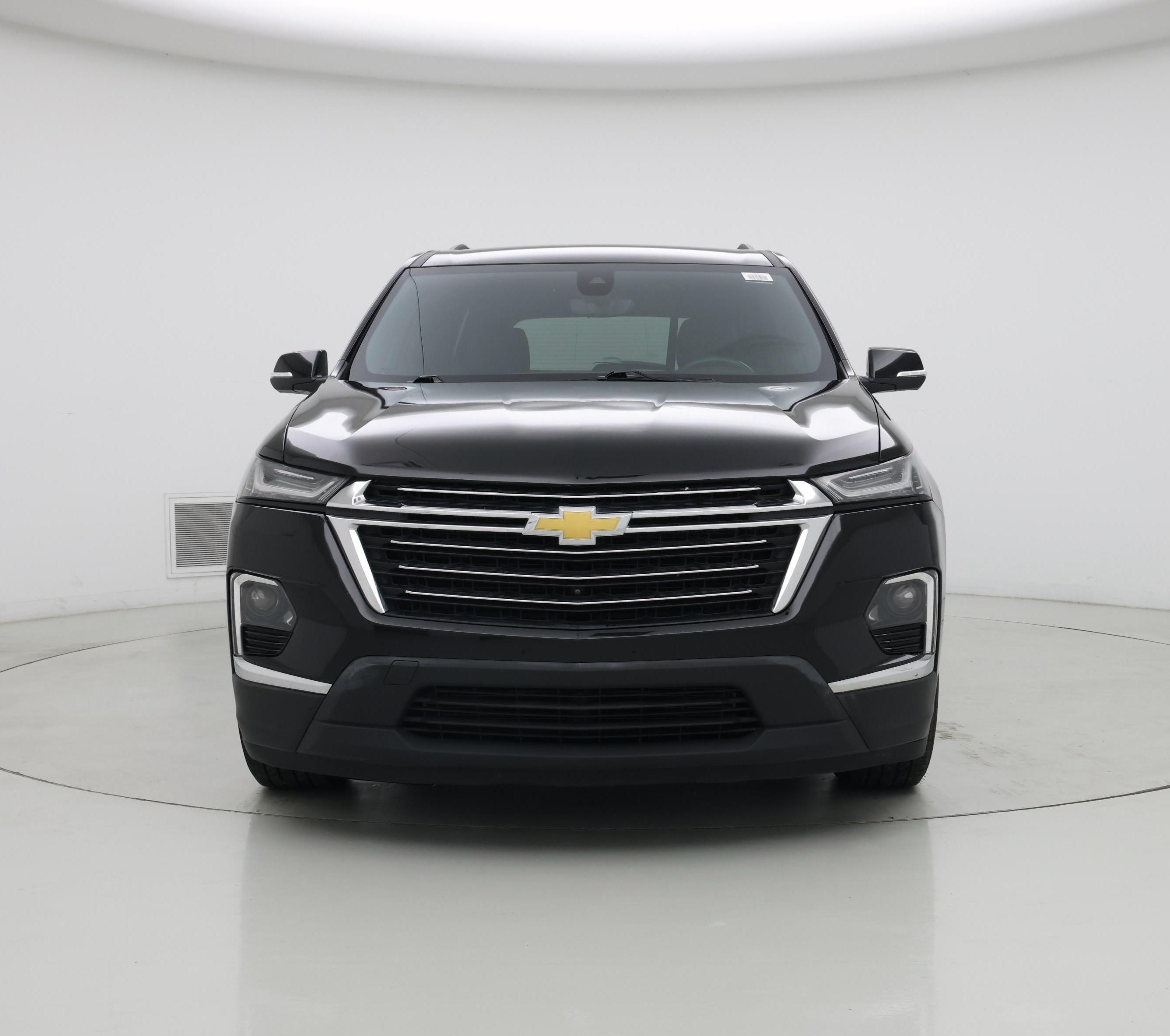 Thumbnail: 2022 Chevrolet Traverse - 5