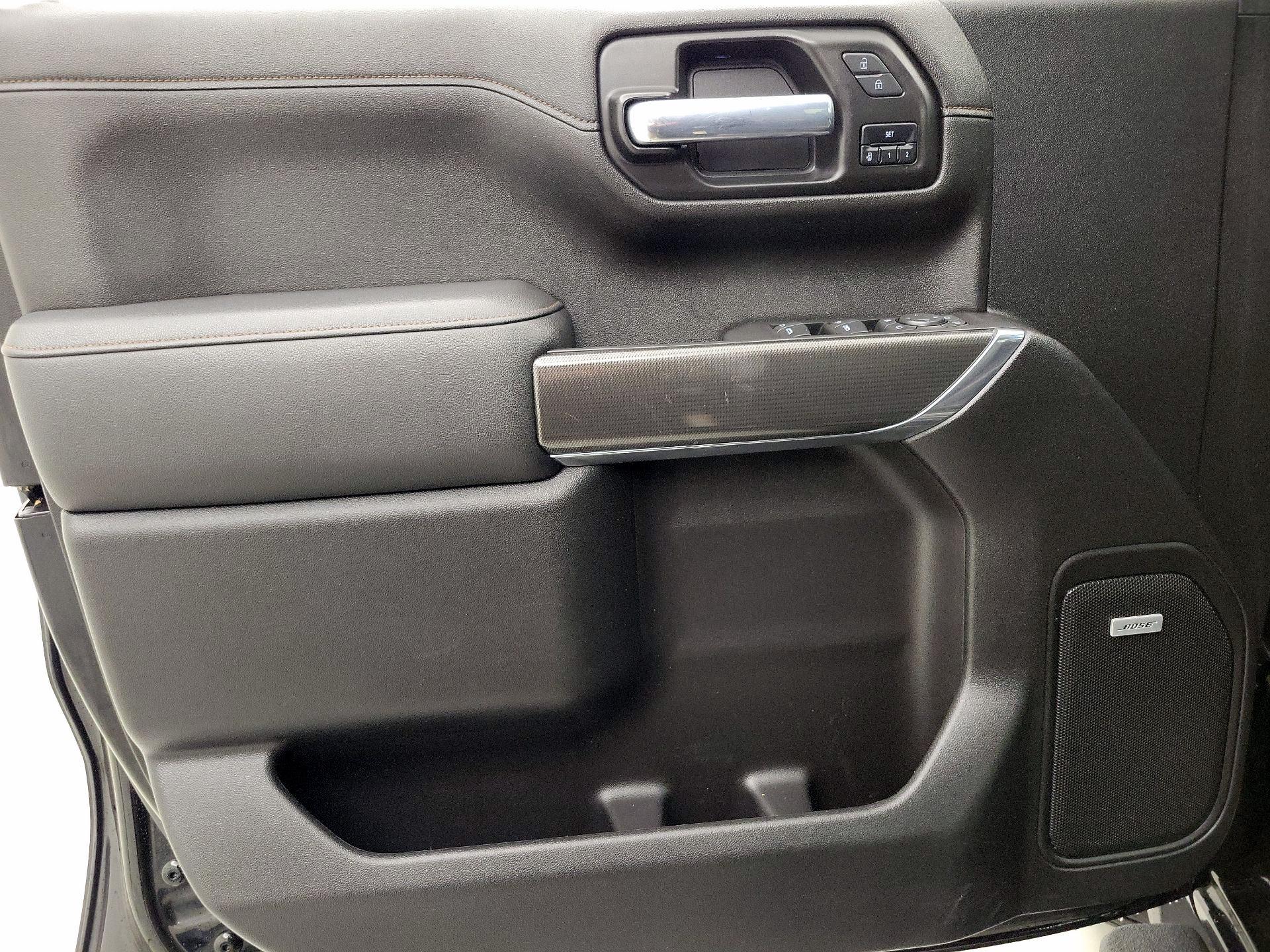 Thumbnail: 2021 GMC Sierra 1500 - 12