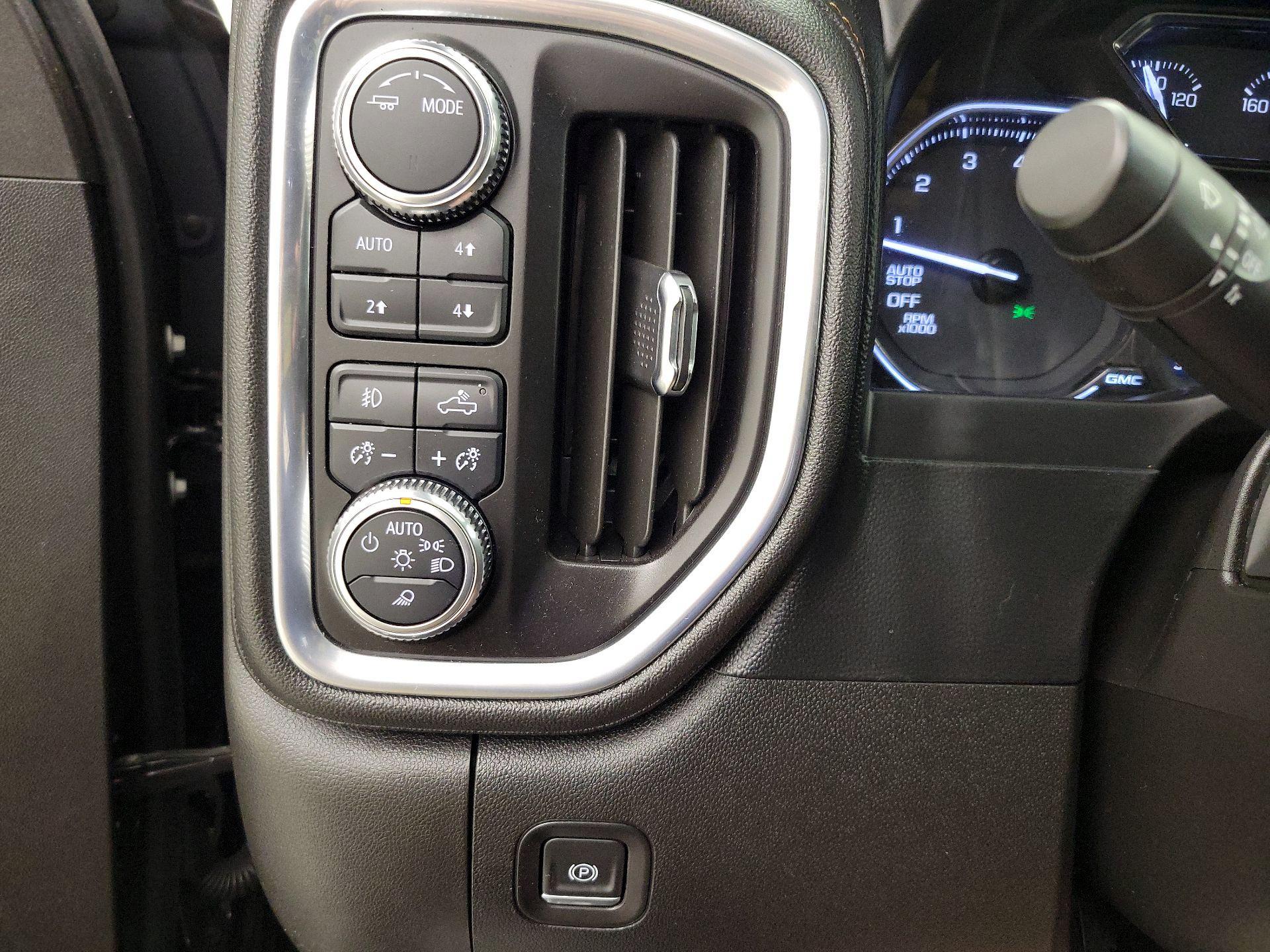 Thumbnail: 2021 GMC Sierra 1500 - 13