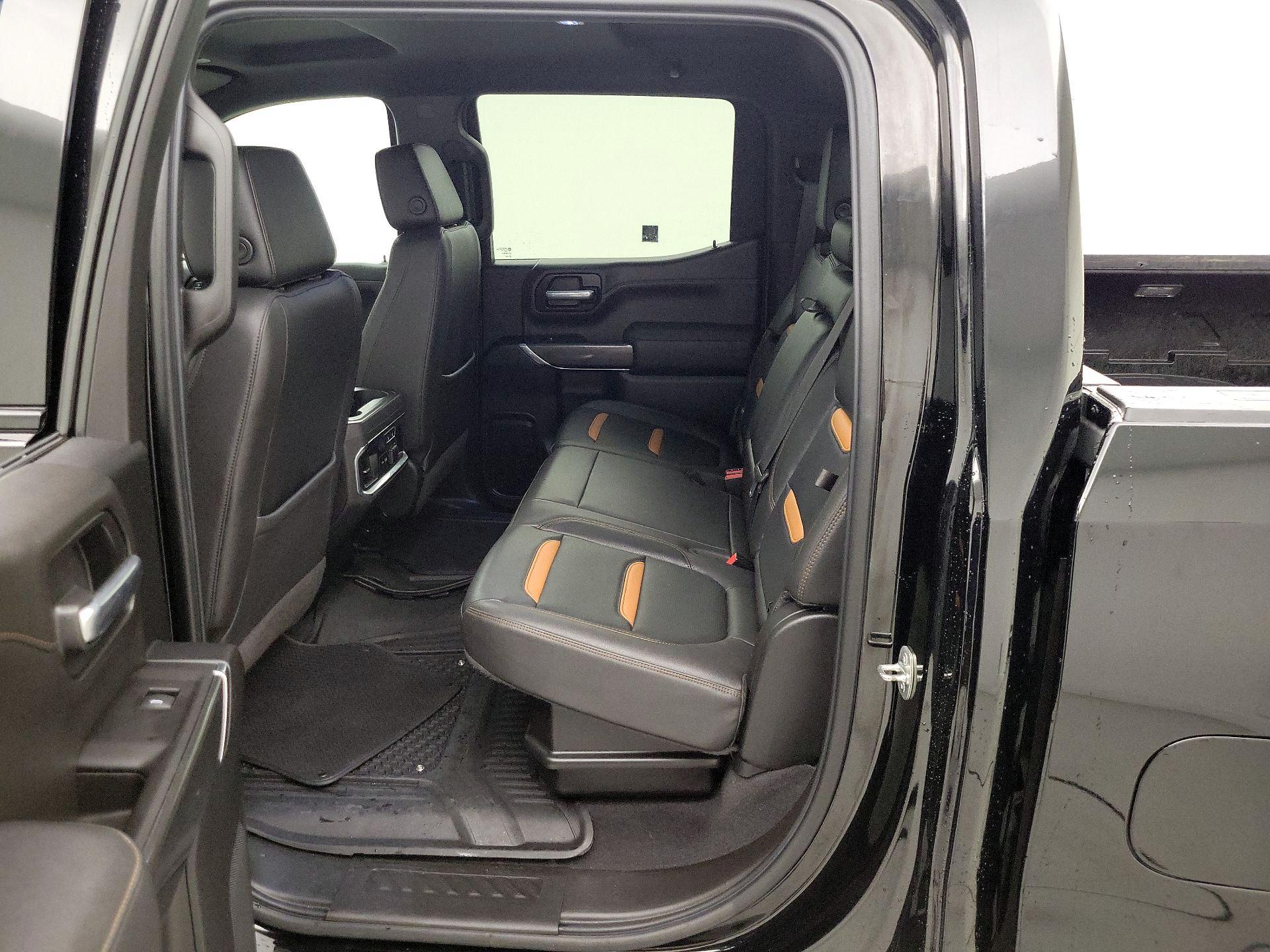 Thumbnail: 2021 GMC Sierra 1500 - 20