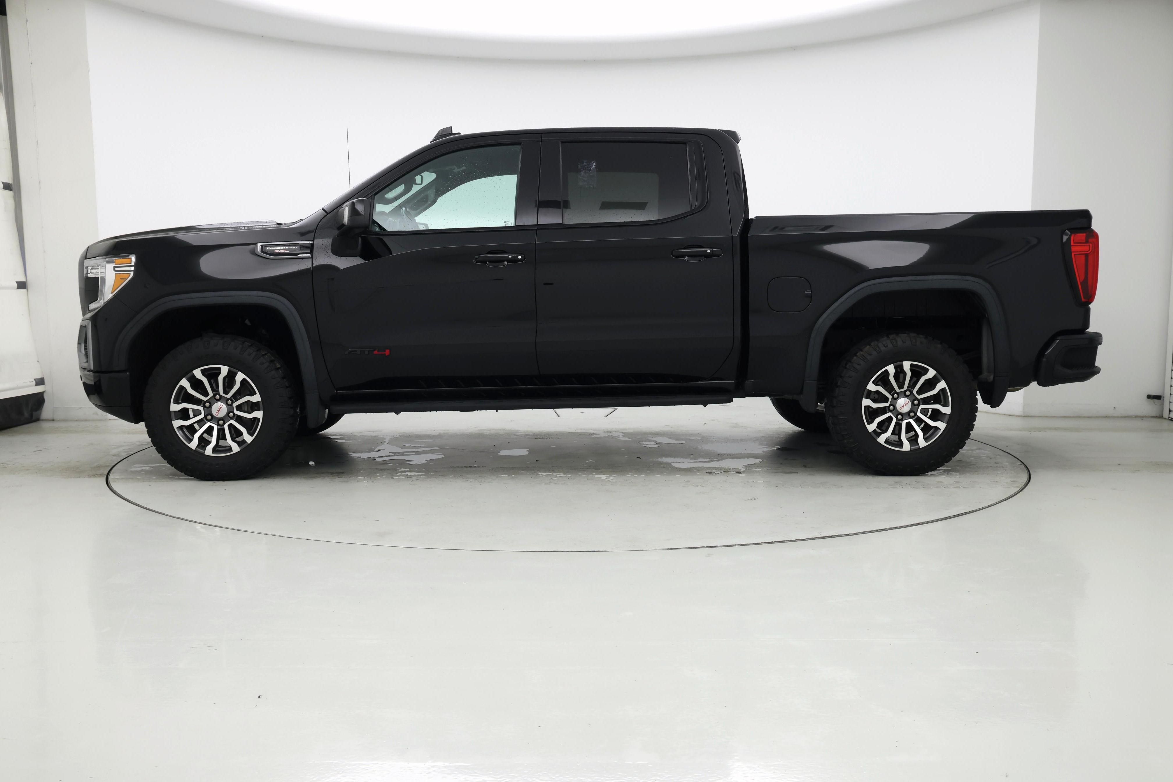 Thumbnail: 2021 GMC Sierra 1500 - 3
