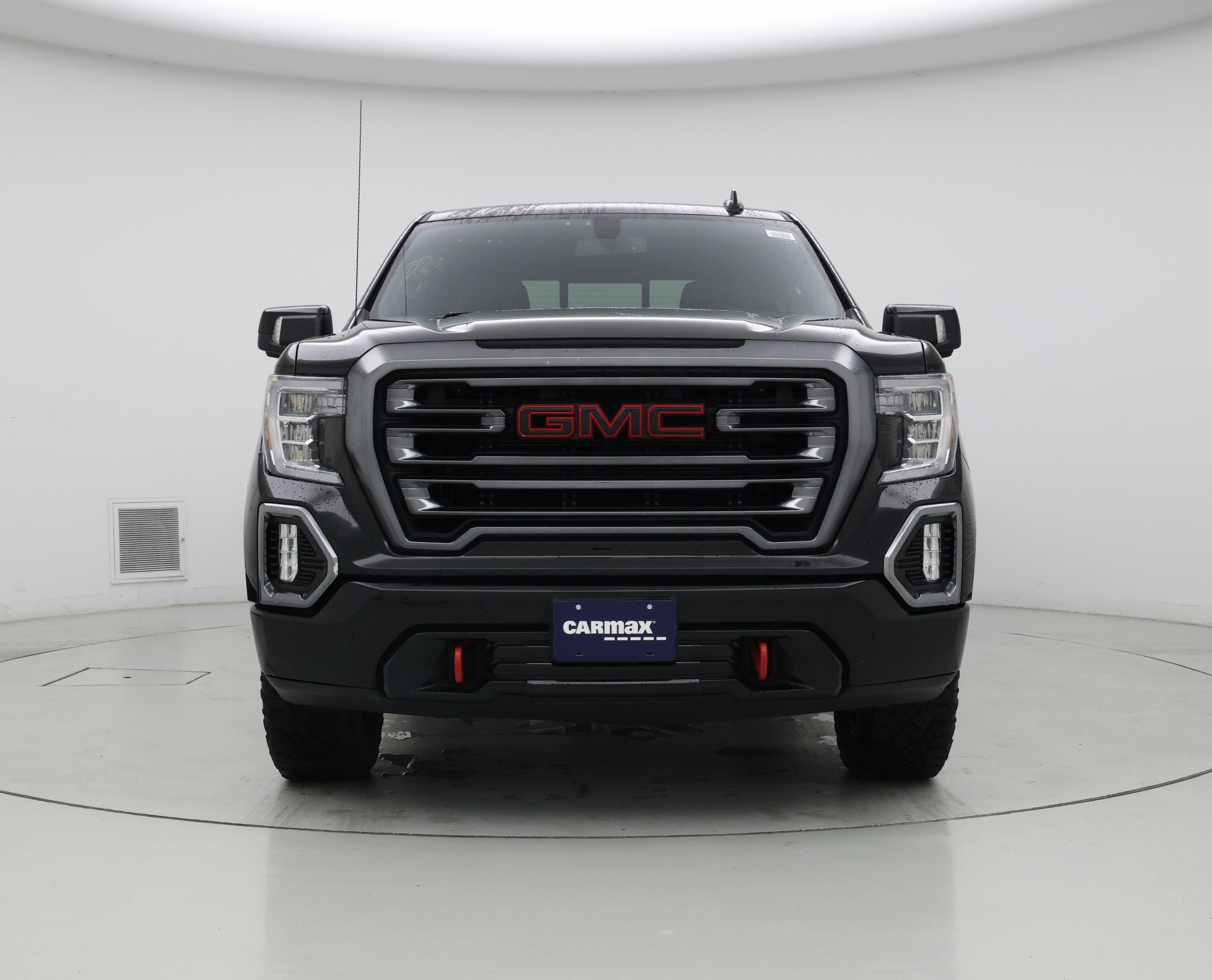 Thumbnail: 2021 GMC Sierra 1500 - 5