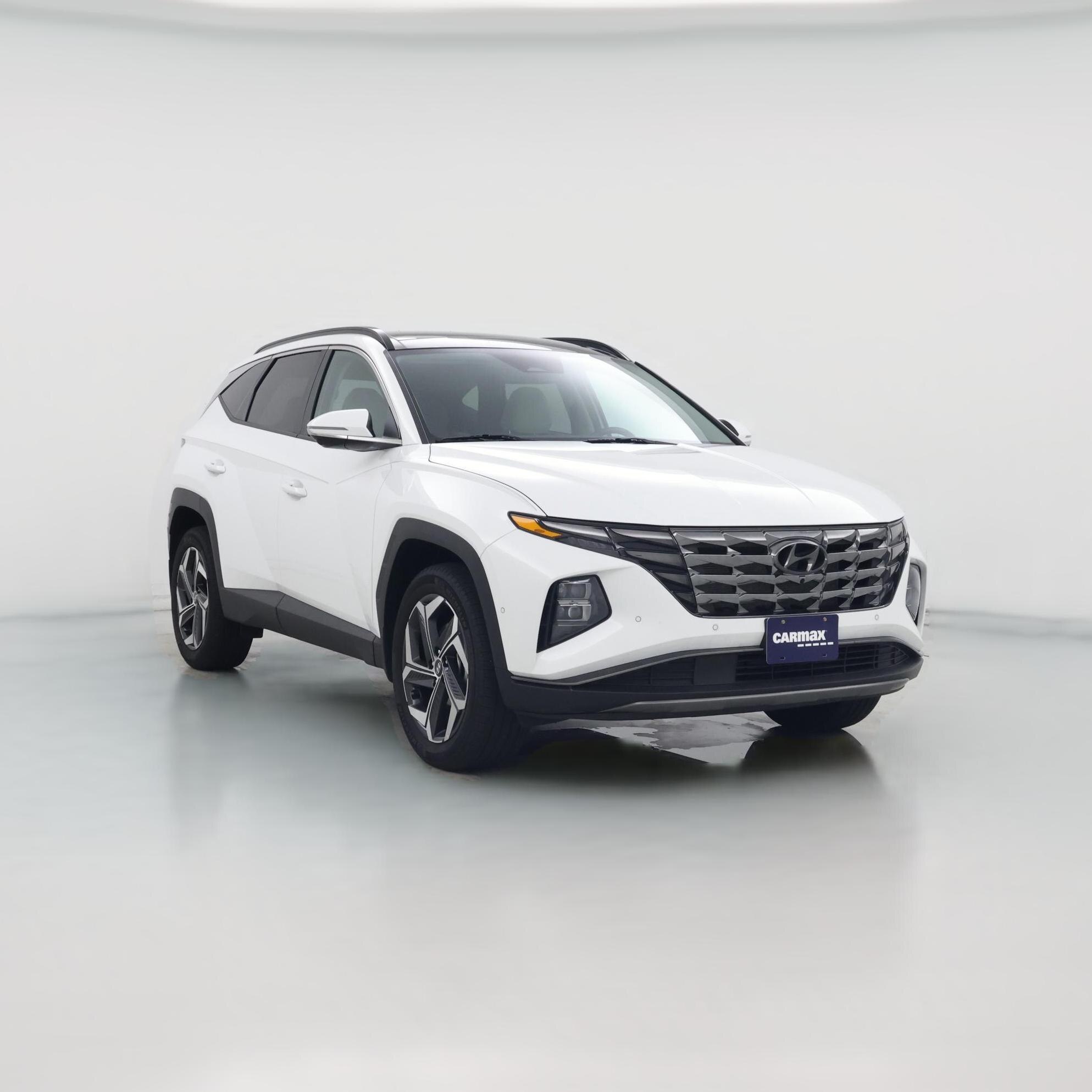 Thumbnail: 2023 Hyundai Tucson - 1