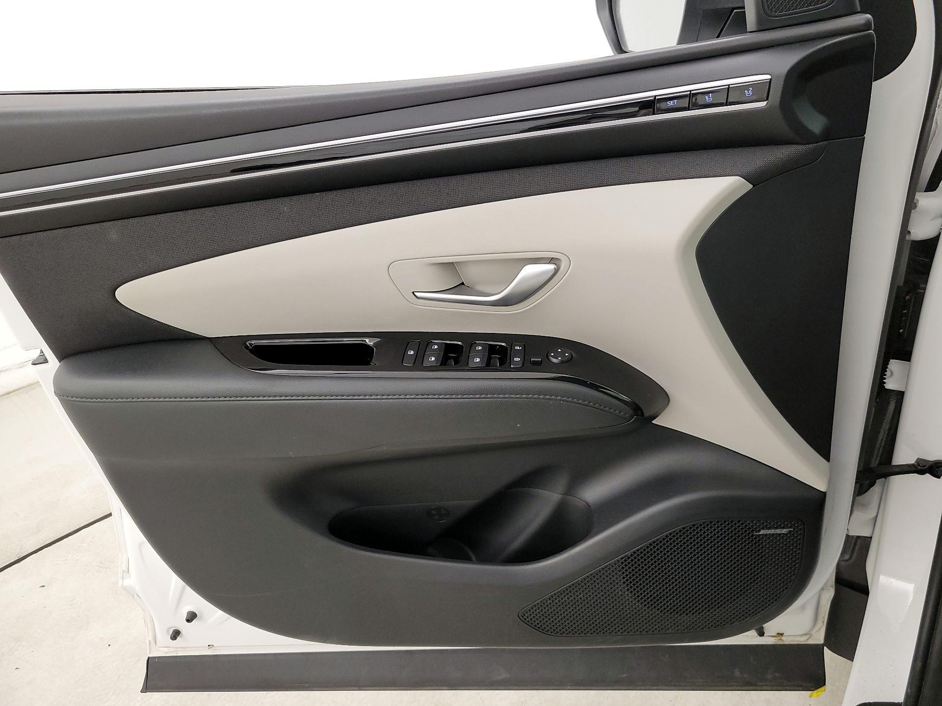 Thumbnail: 2023 Hyundai Tucson - 12