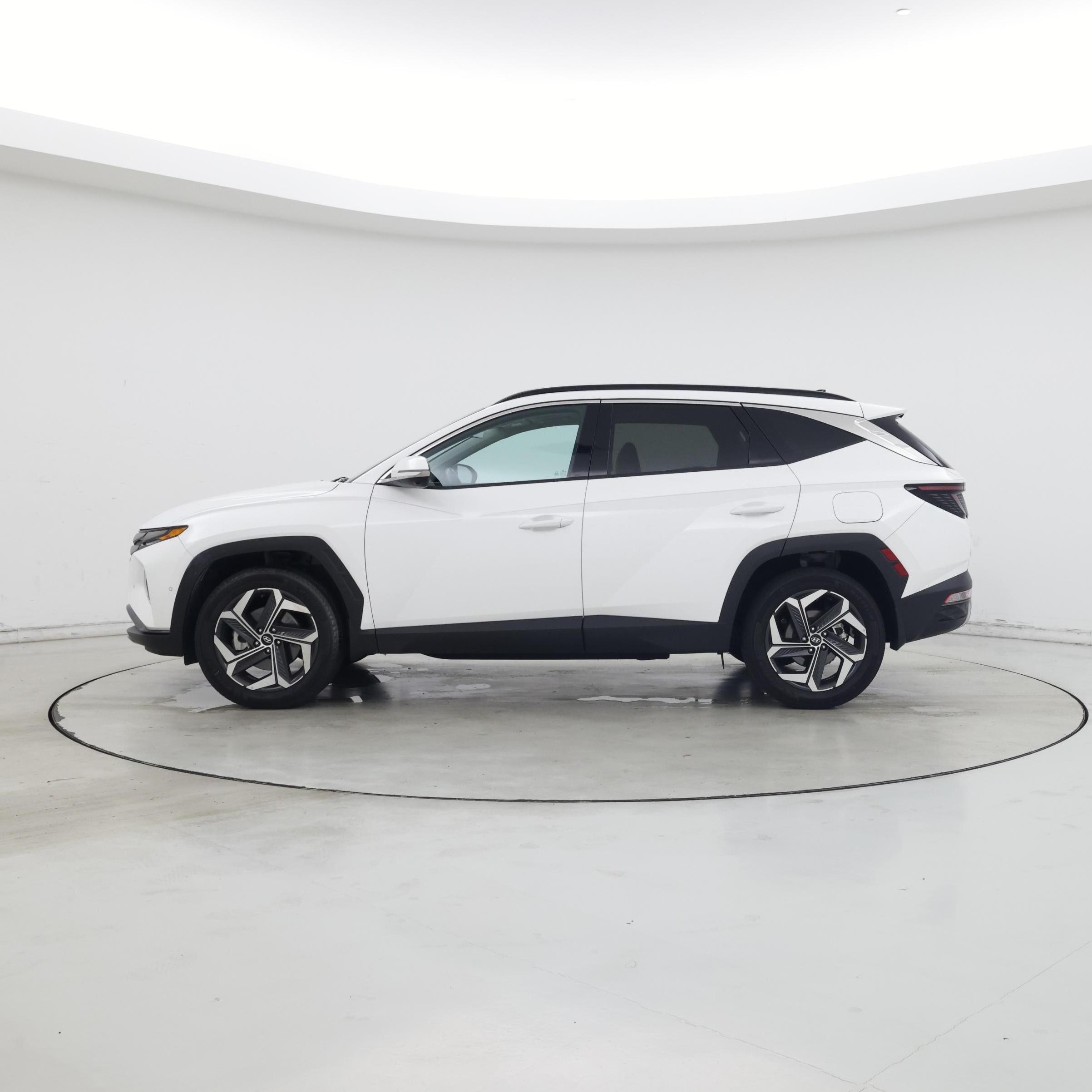 Thumbnail: 2023 Hyundai Tucson - 3