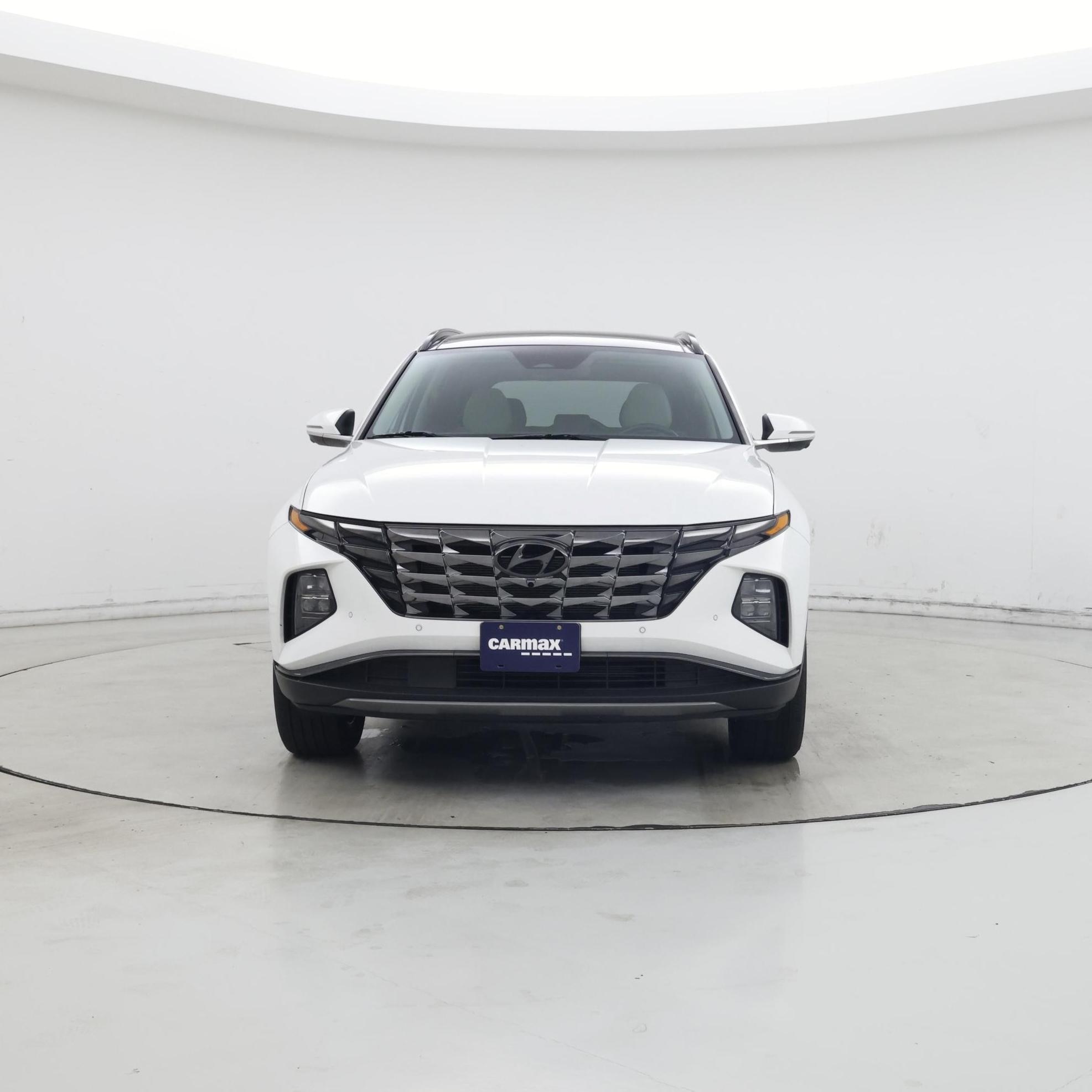 Thumbnail: 2023 Hyundai Tucson - 5