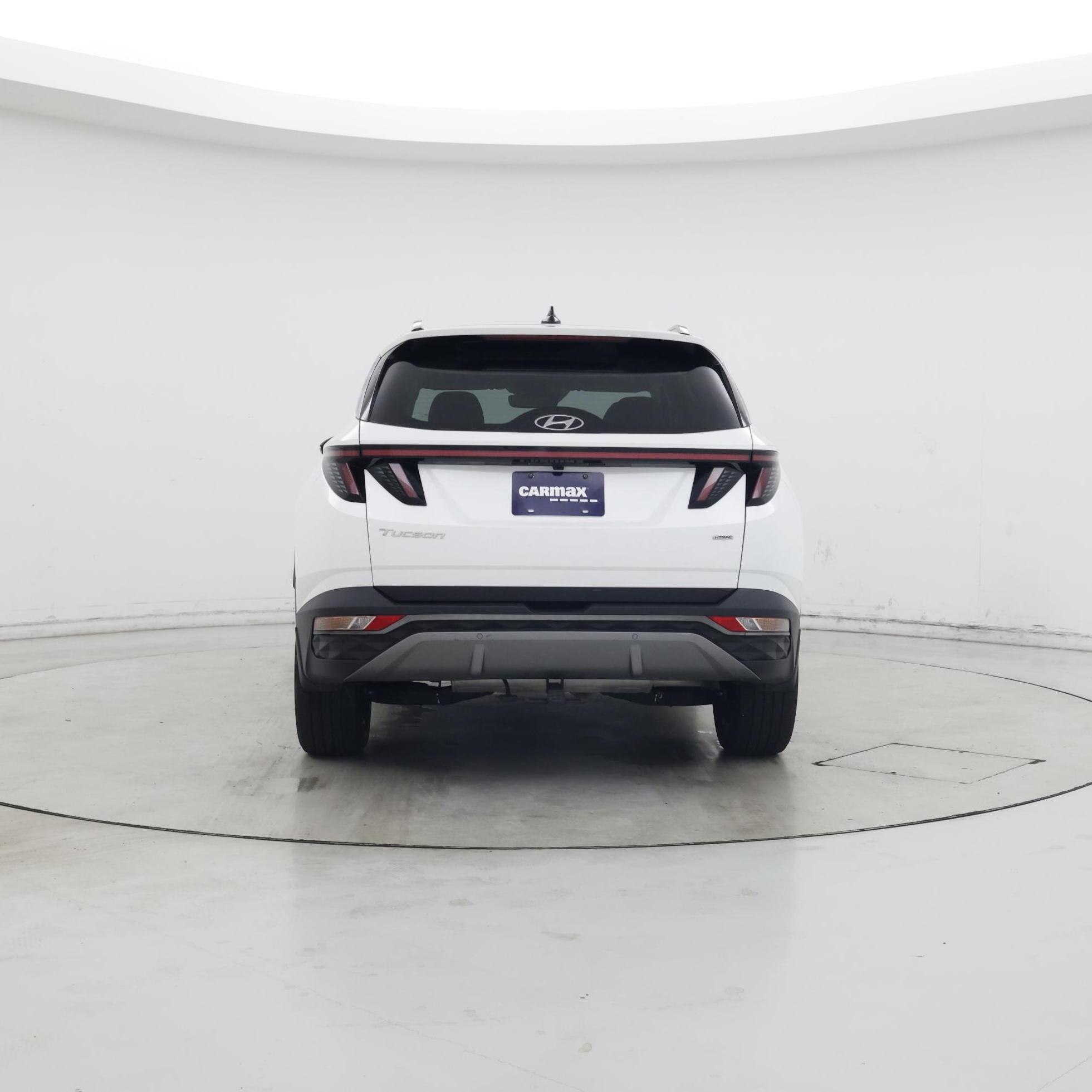 Thumbnail: 2023 Hyundai Tucson - 6
