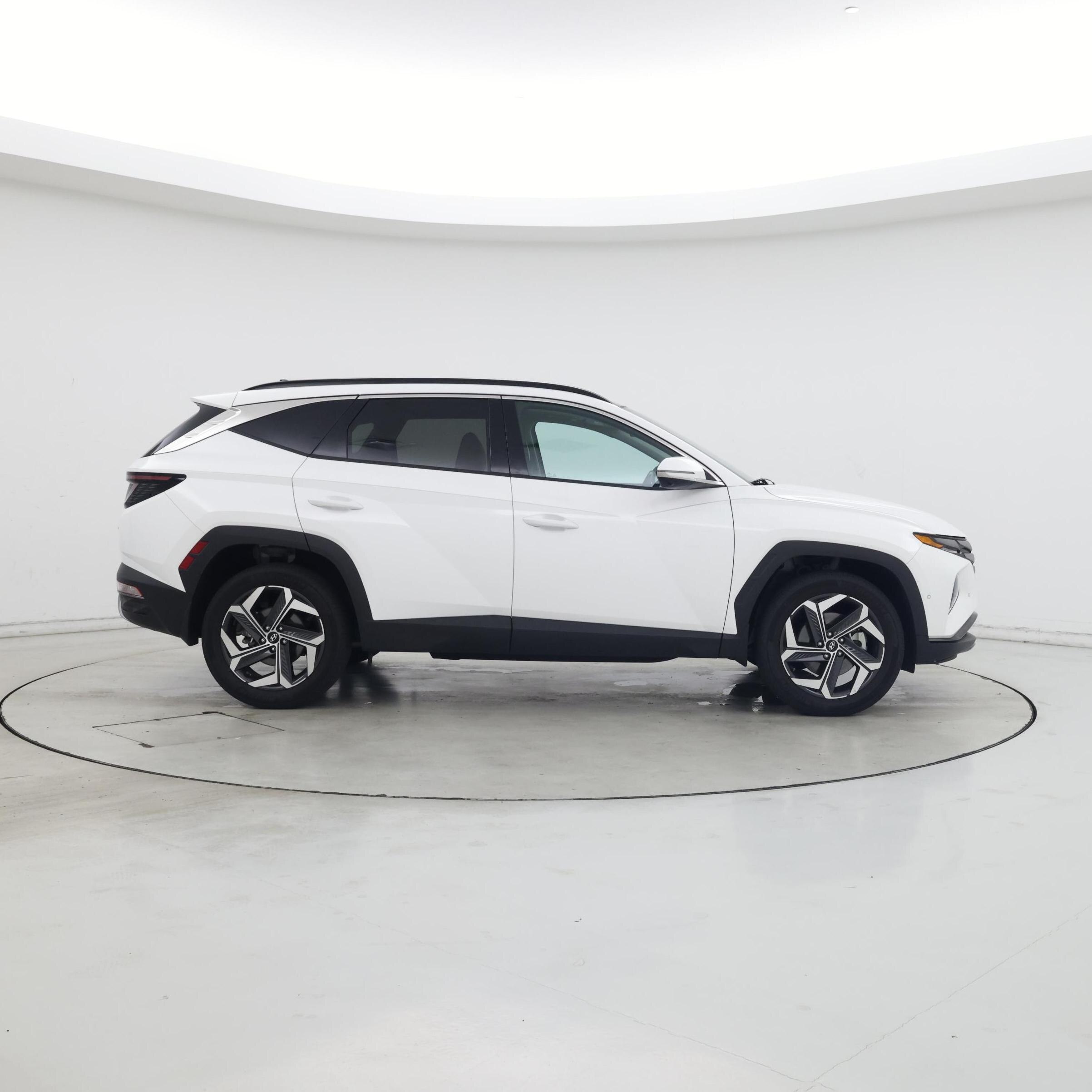 Thumbnail: 2023 Hyundai Tucson - 7