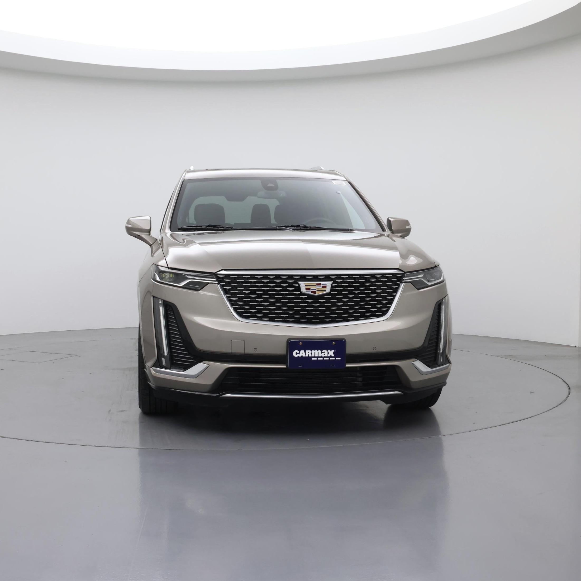 Thumbnail: 2022 Cadillac XT6 - 5