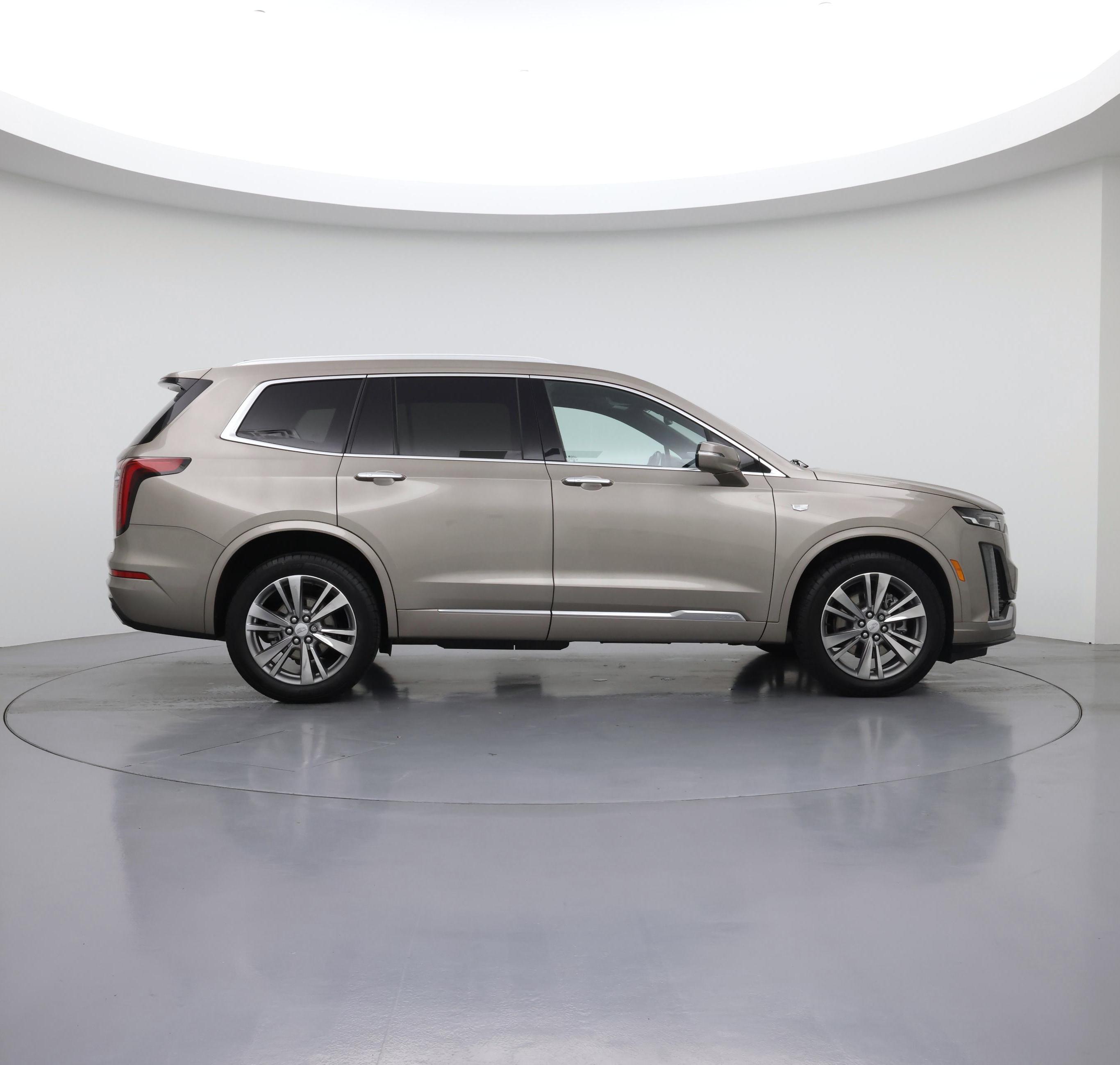 Thumbnail: 2022 Cadillac XT6 - 7