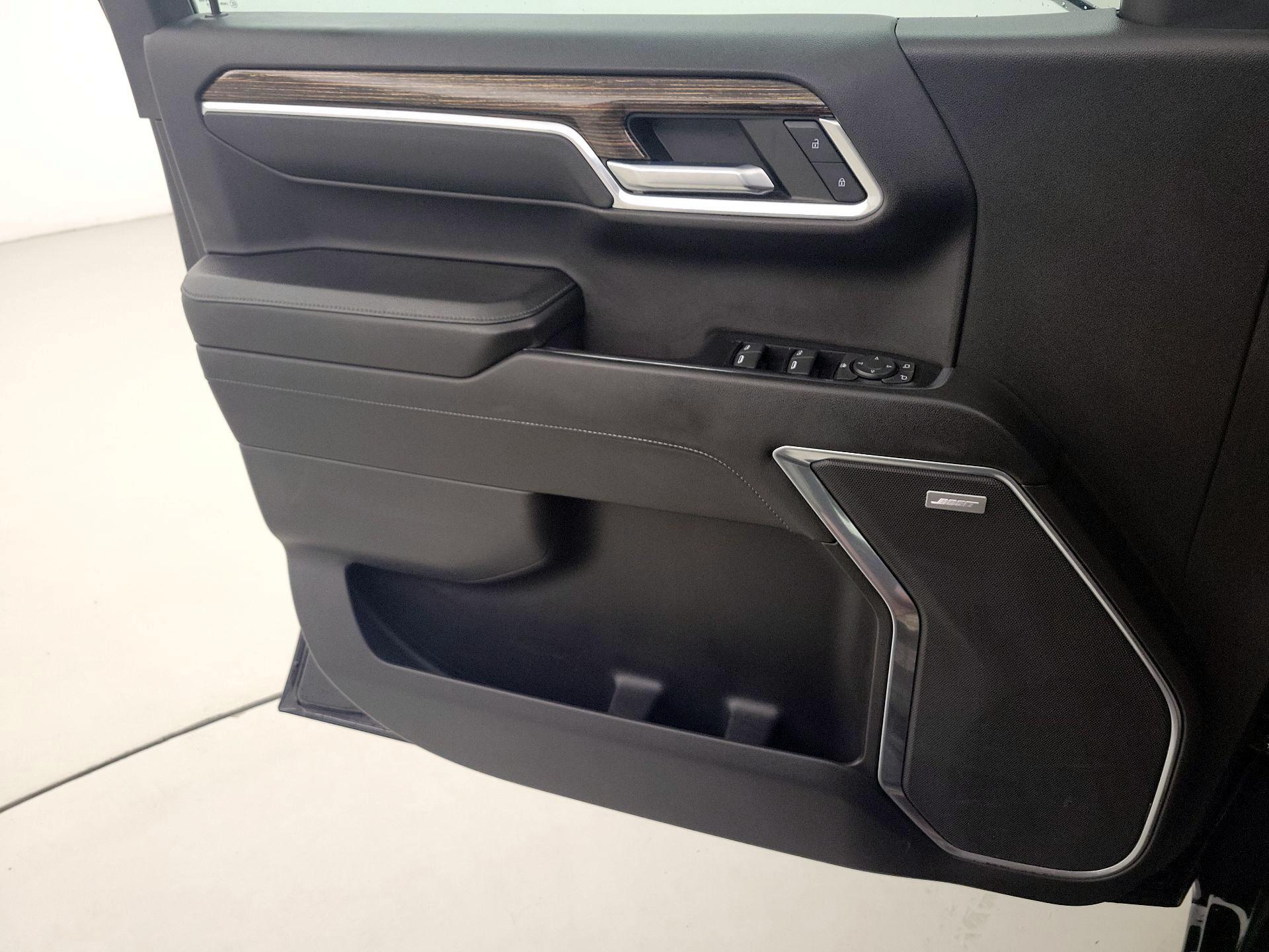 Thumbnail: 2022 GMC Sierra 1500 - 12