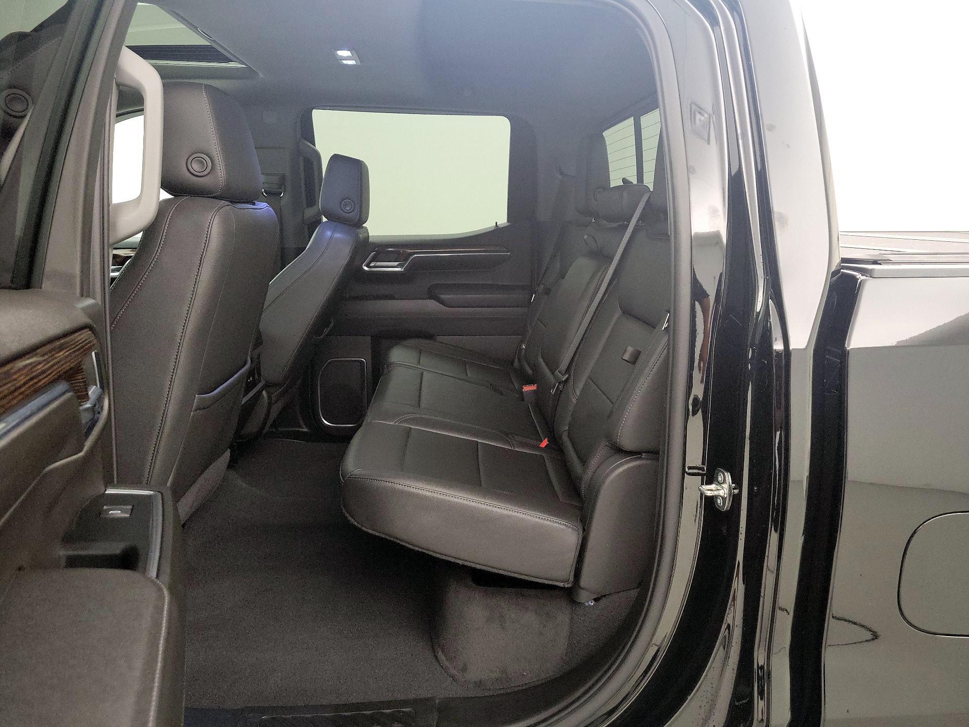 Thumbnail: 2022 GMC Sierra 1500 - 20