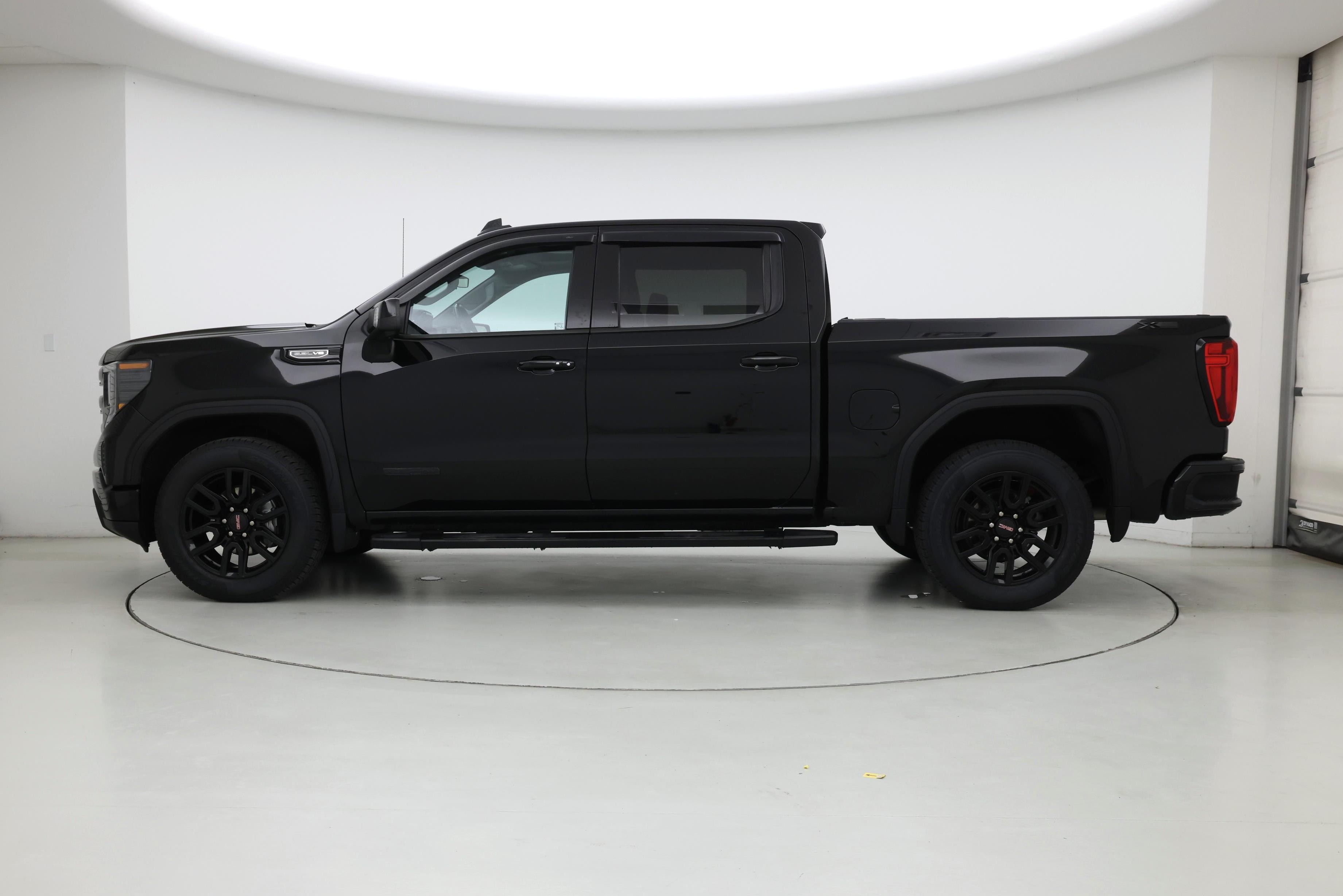 Thumbnail: 2022 GMC Sierra 1500 - 3