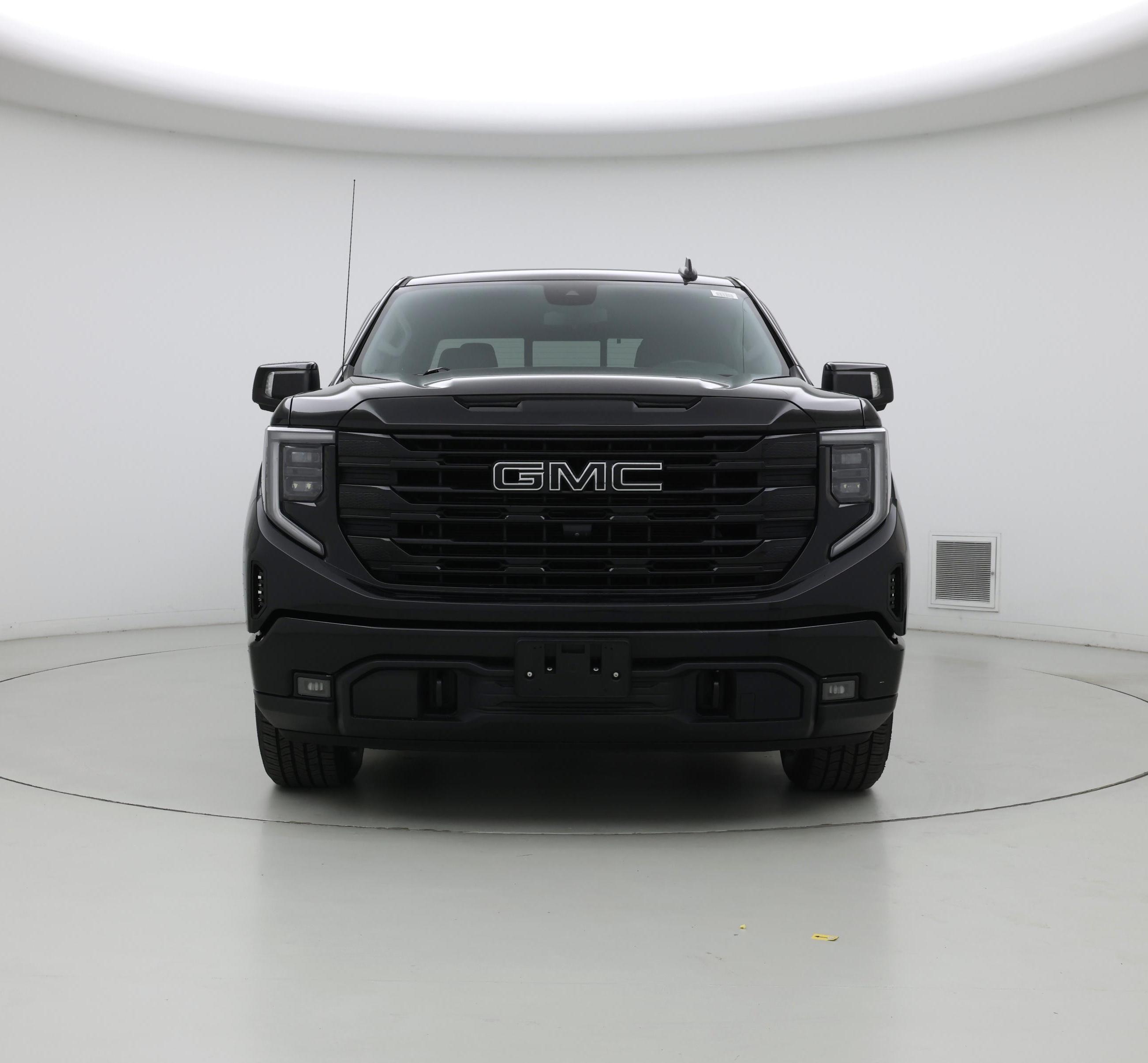 Thumbnail: 2022 GMC Sierra 1500 - 5